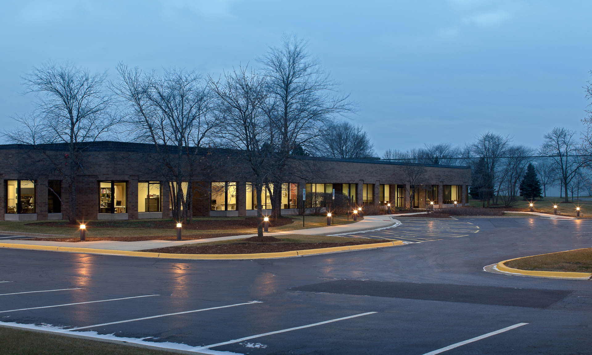 Children's Physician Group - Vernon Hills, IL-6