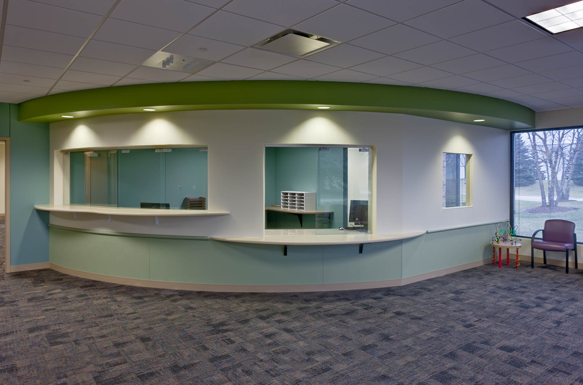 Children's Physician Group - Vernon Hills, IL-7