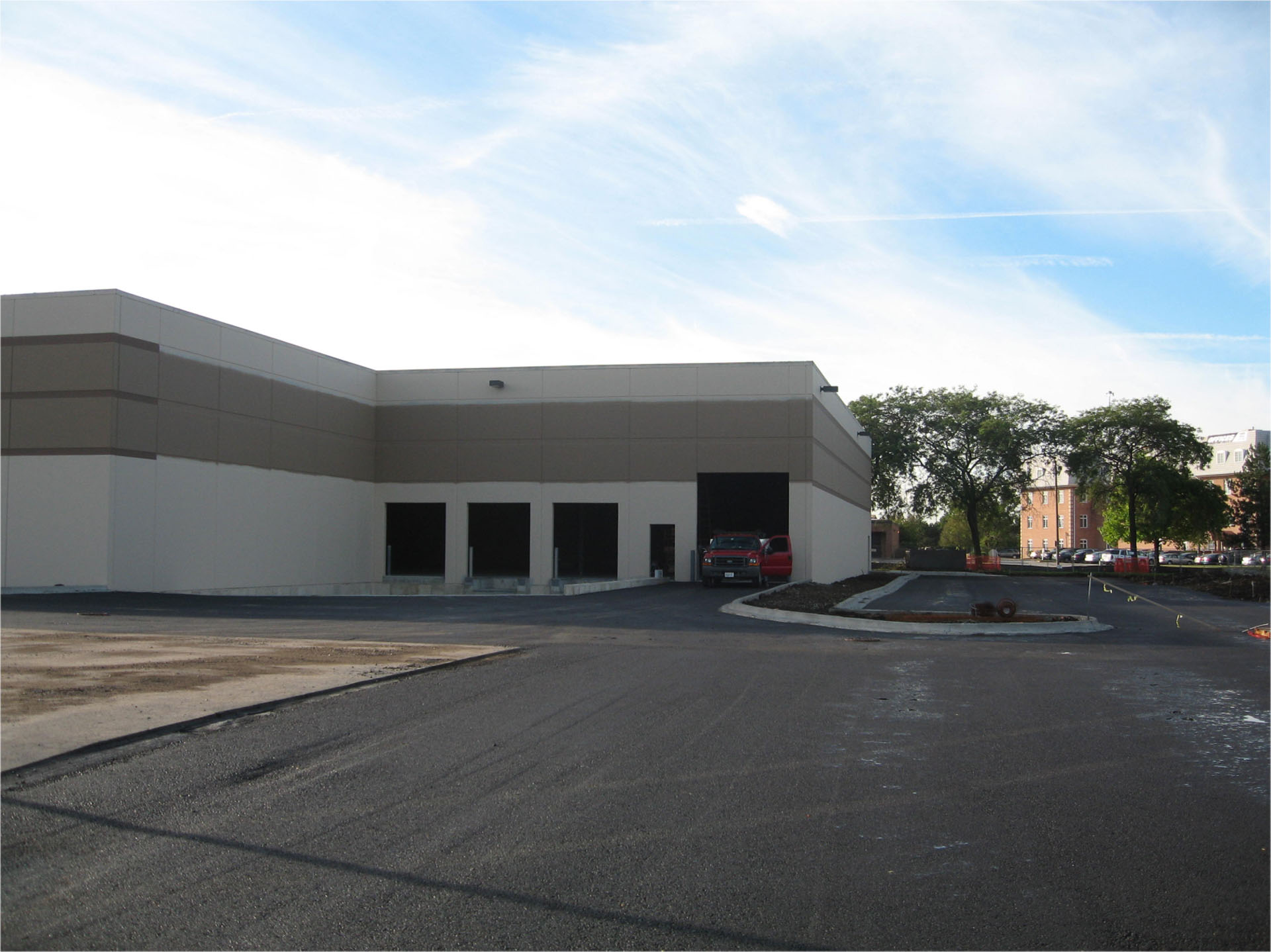 Comcast - Elmhurst, IL-2