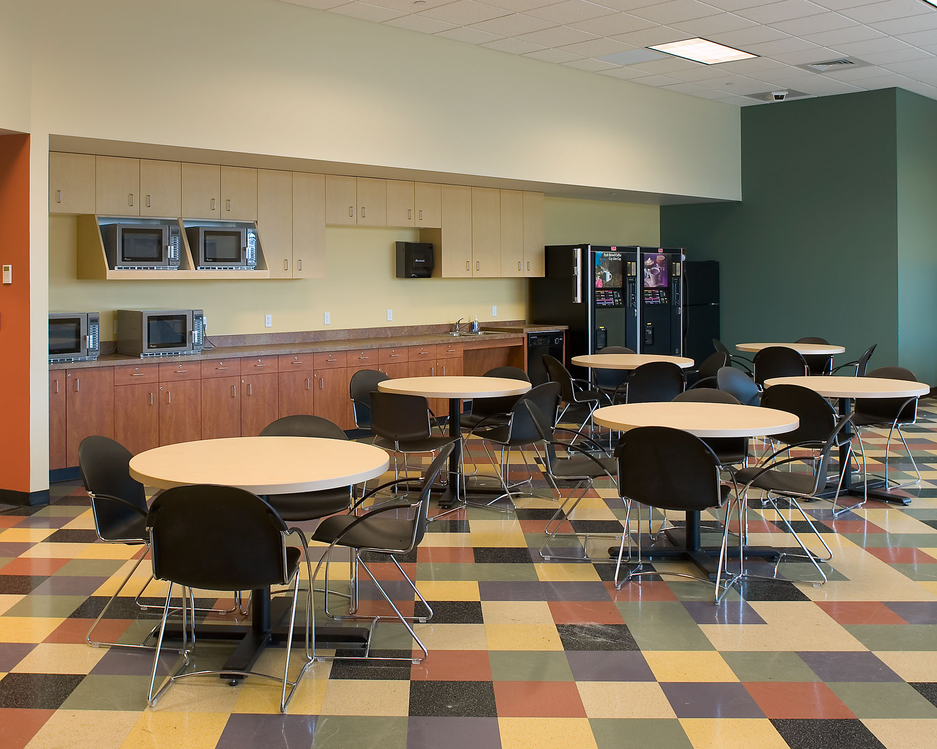 Comcast - Homewood, IL-3