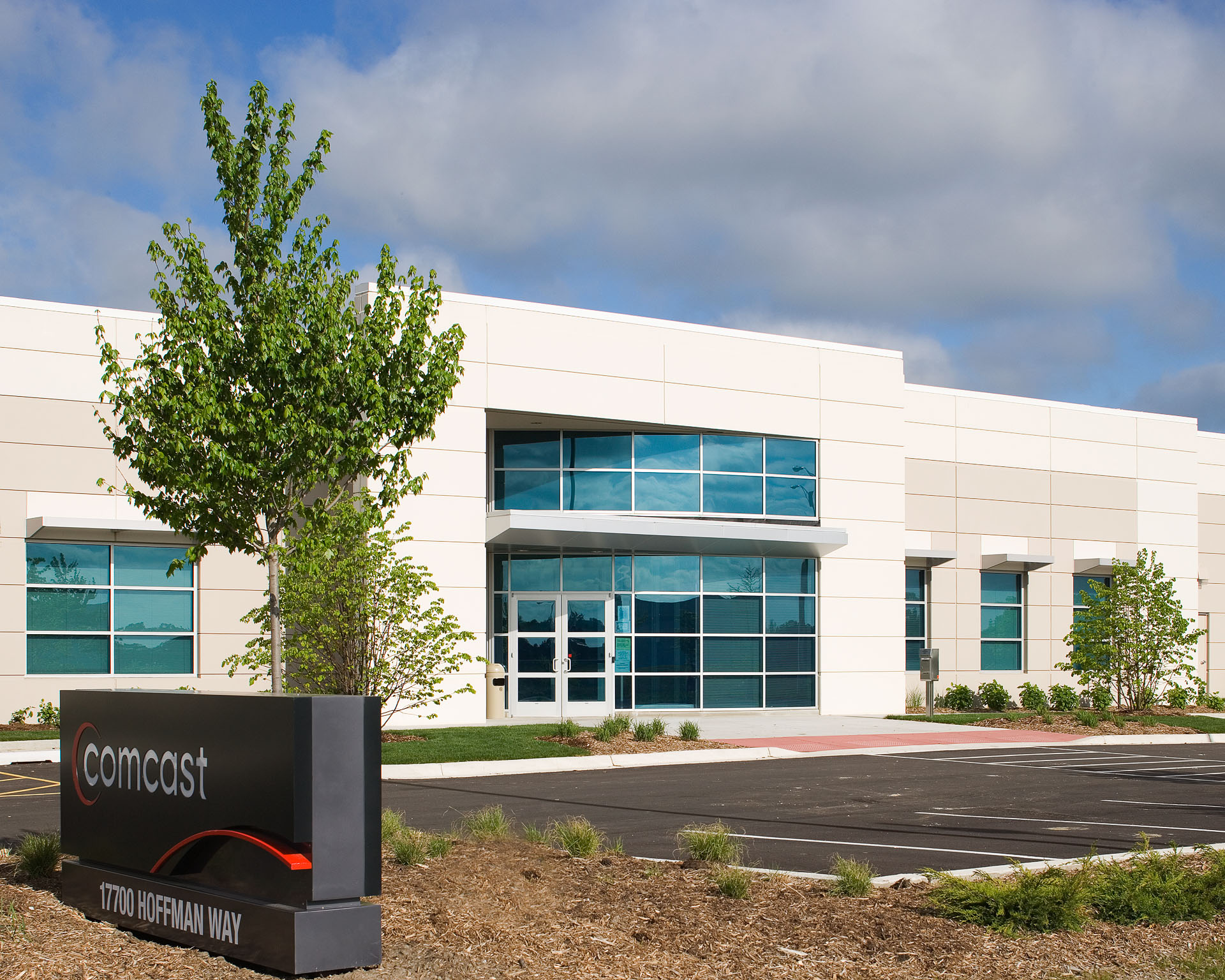 Comcast - Homewood, IL-7