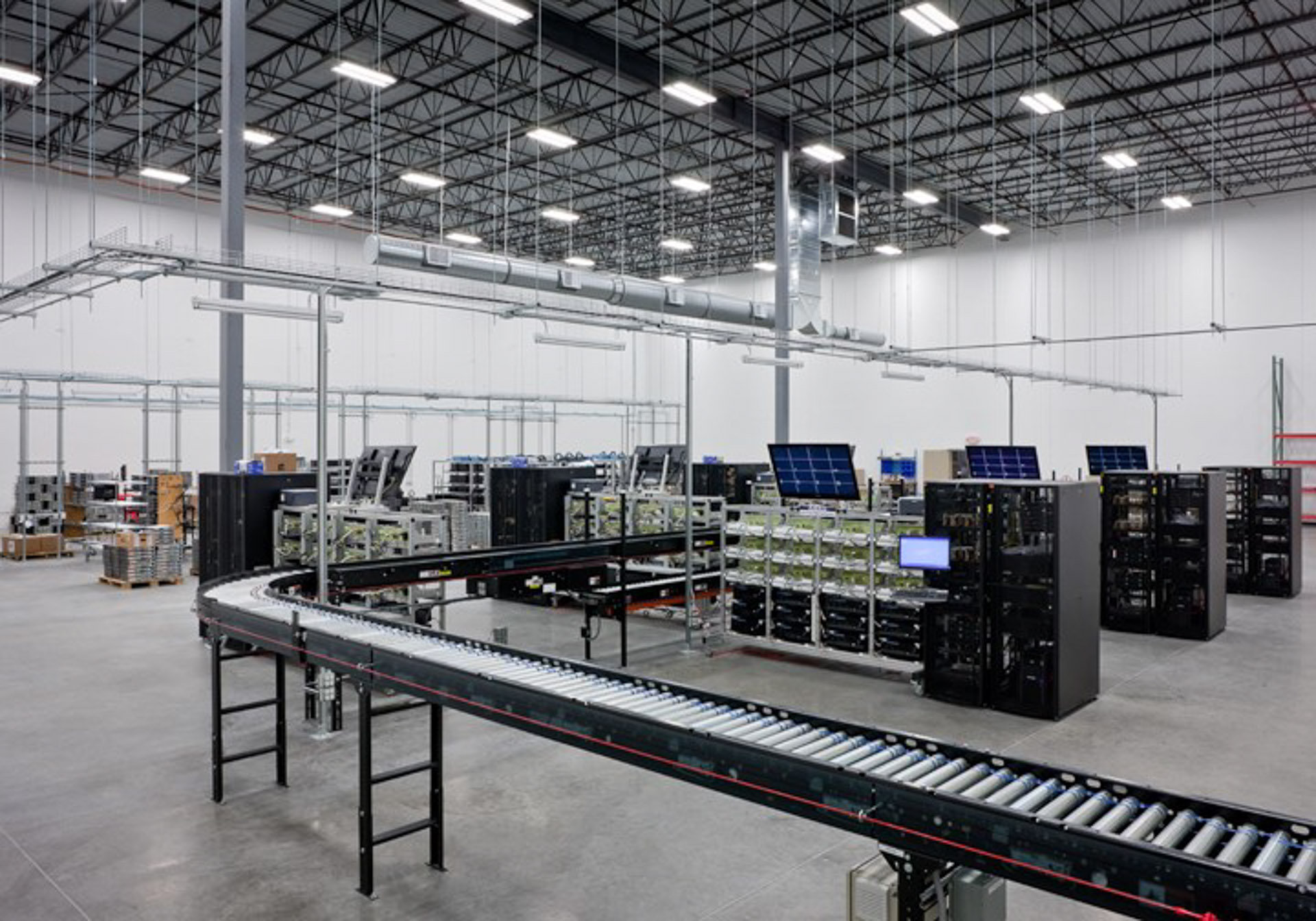 Comcast Normantown - Romeoville, IL-1