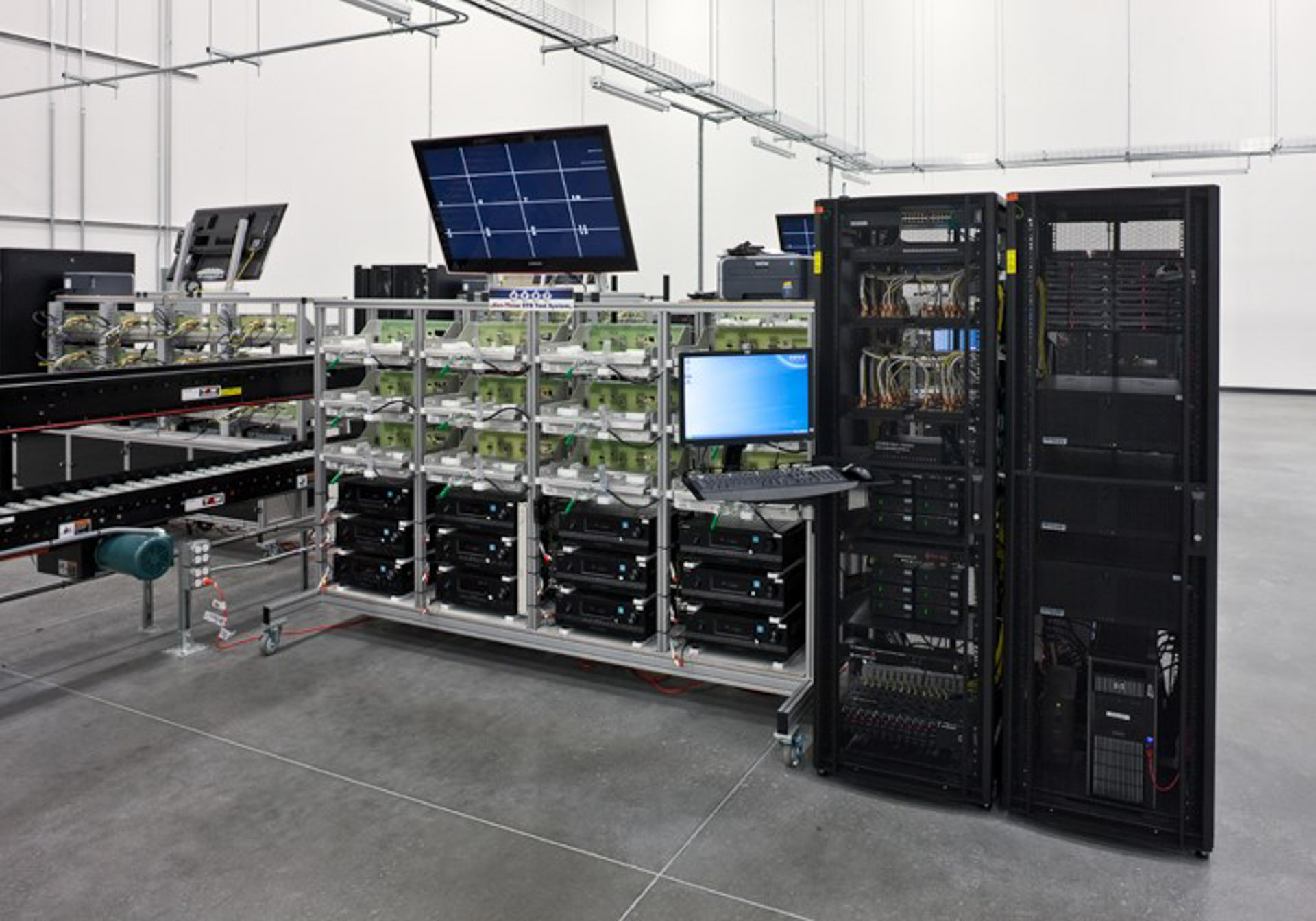 Comcast Normantown - Romeoville, IL-2