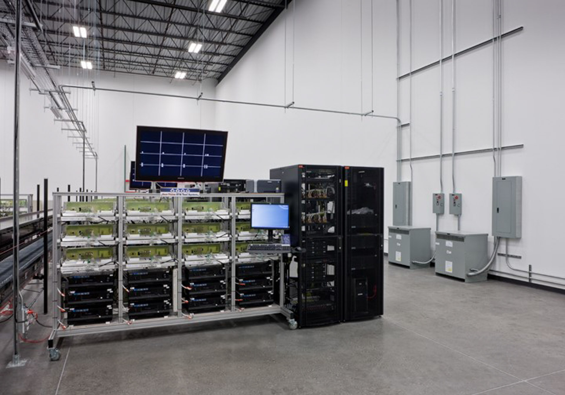 Comcast Normantown - Romeoville, IL-3