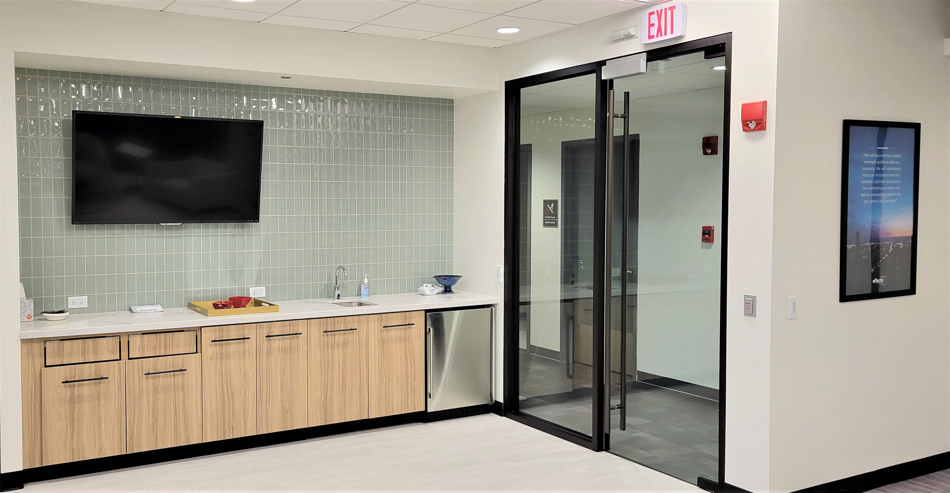 Comcast Office Renovations (2023) - Oak Brook, IL-02
