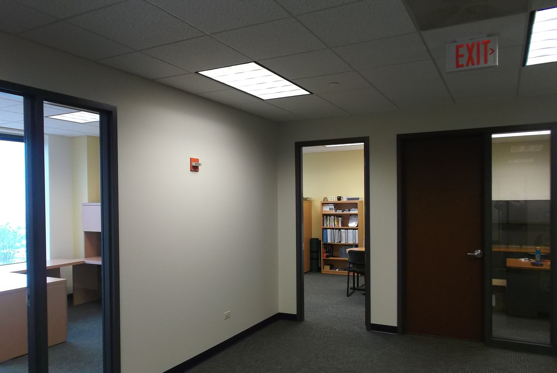 Comcast - Schaumburg, IL-1