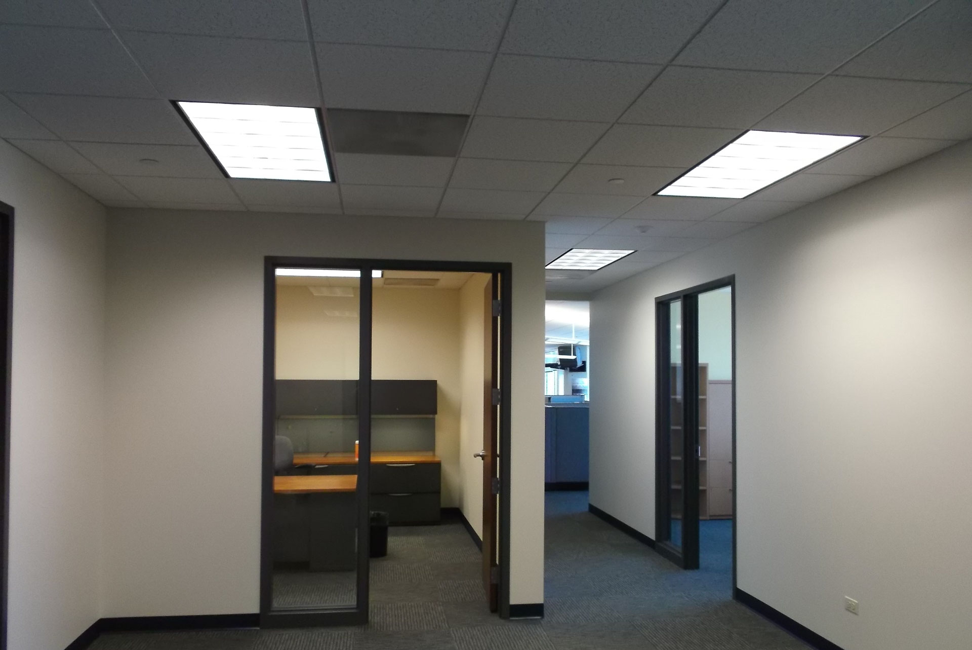 Comcast - Schaumburg, IL-2
