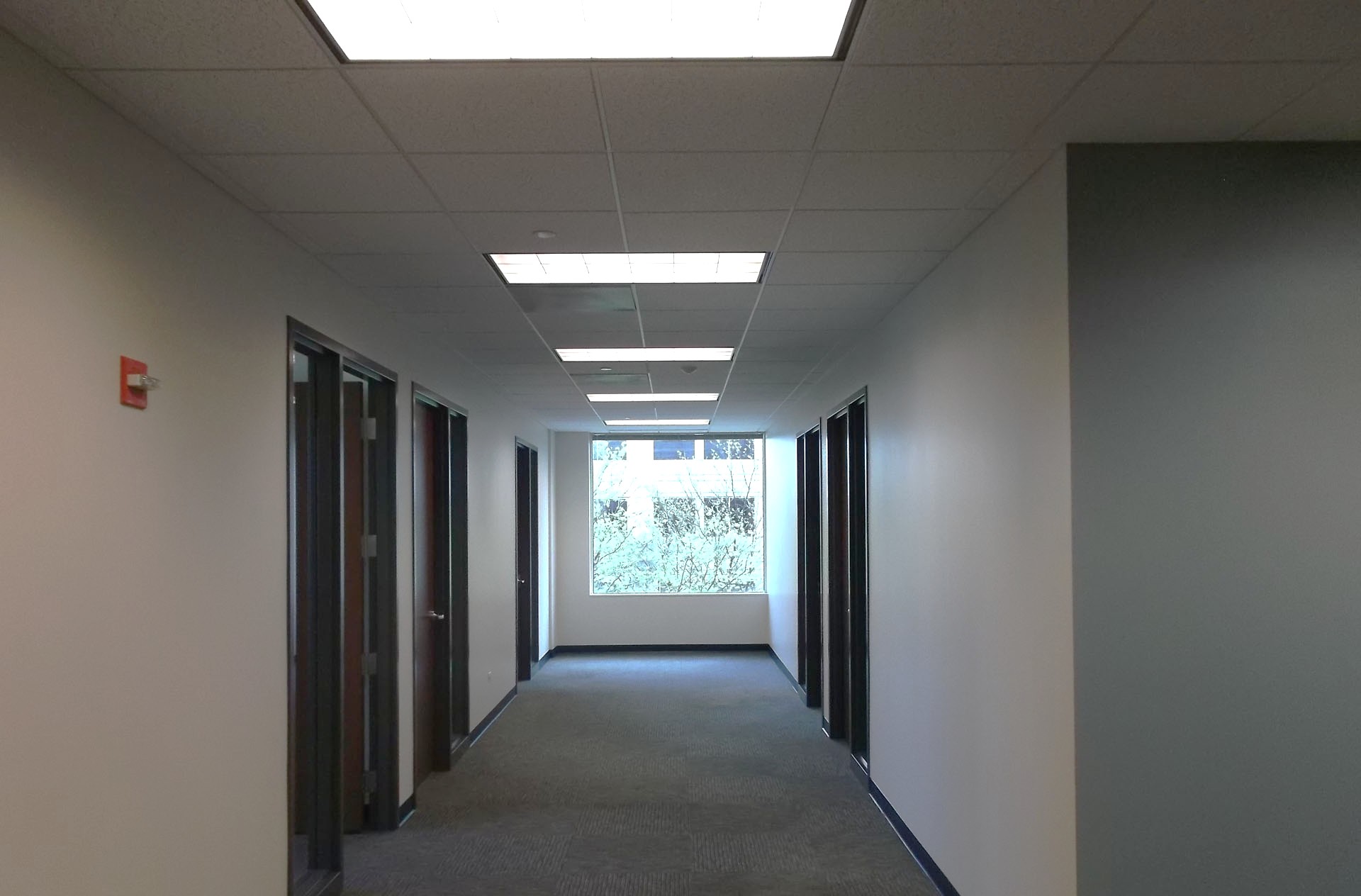 Comcast - Schaumburg, IL-6
