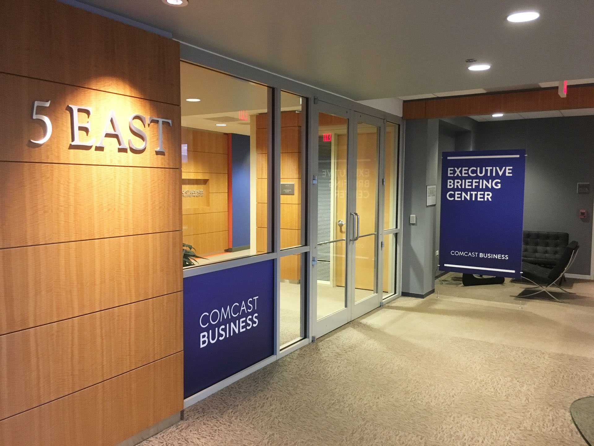 Comcast Tellabs - Naperville, IL-2