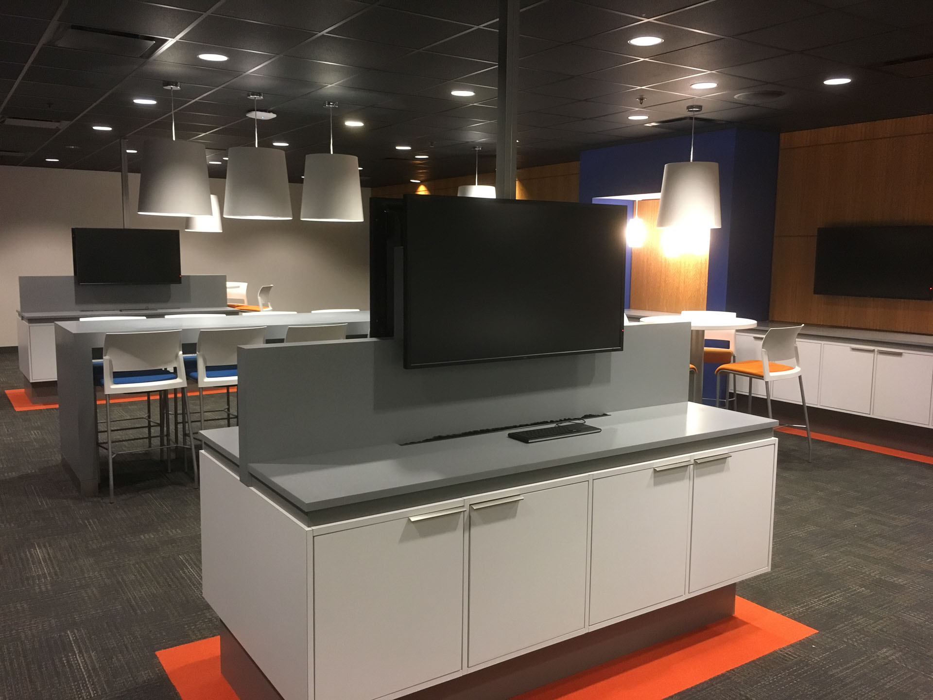 Comcast Tellabs - Naperville, IL-3