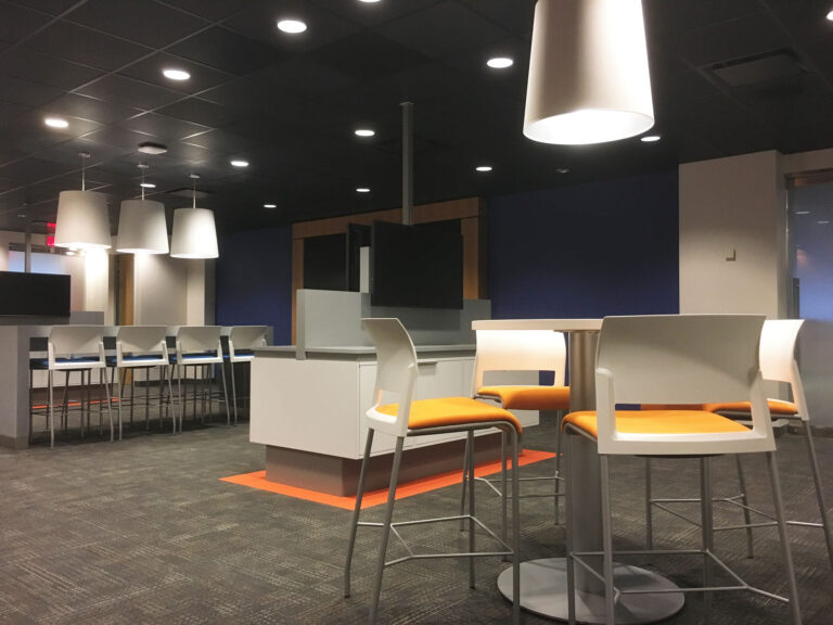 Comcast Tellabs – Naperville, IL