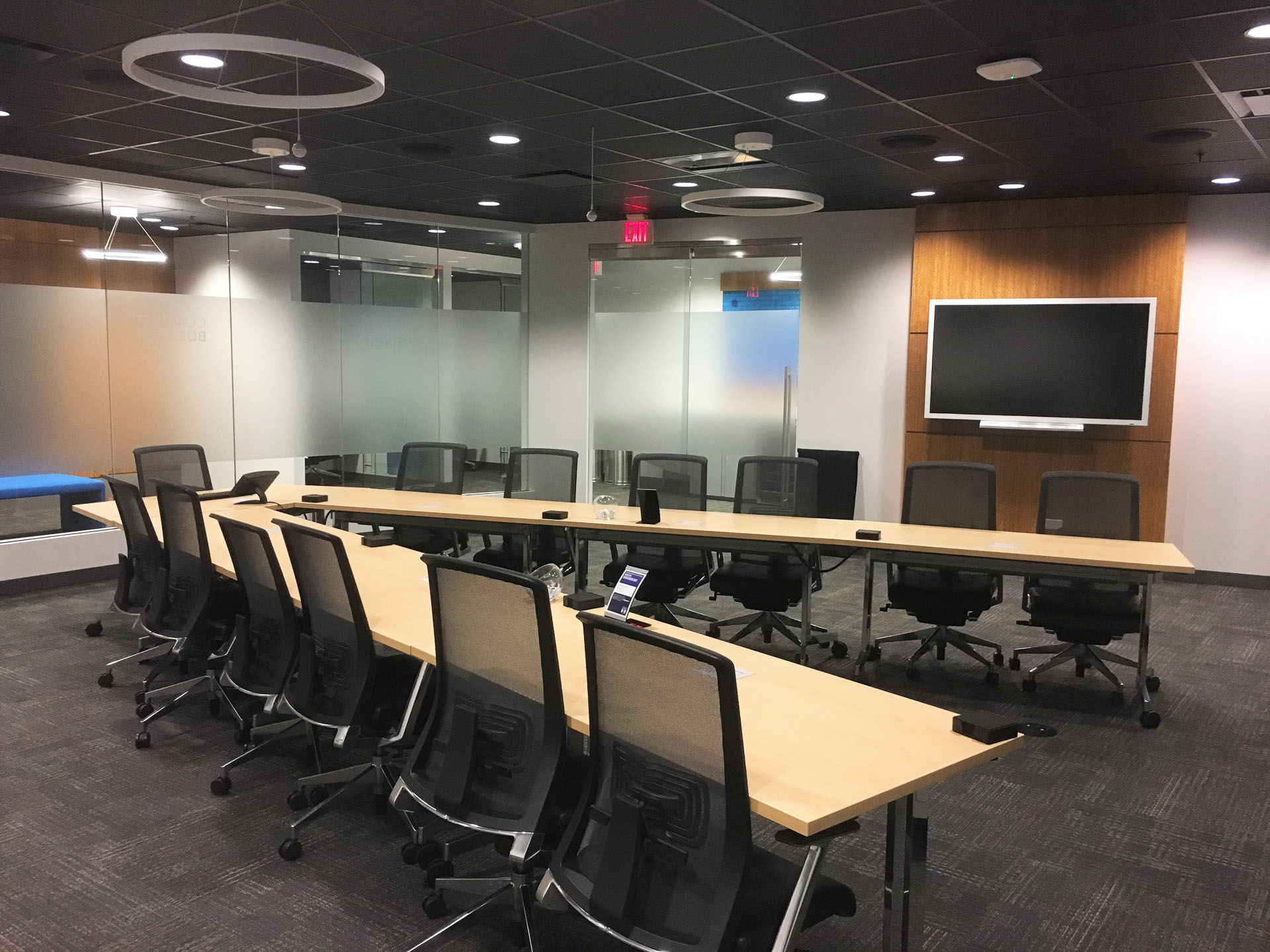 Comcast Tellabs - Naperville, IL-5