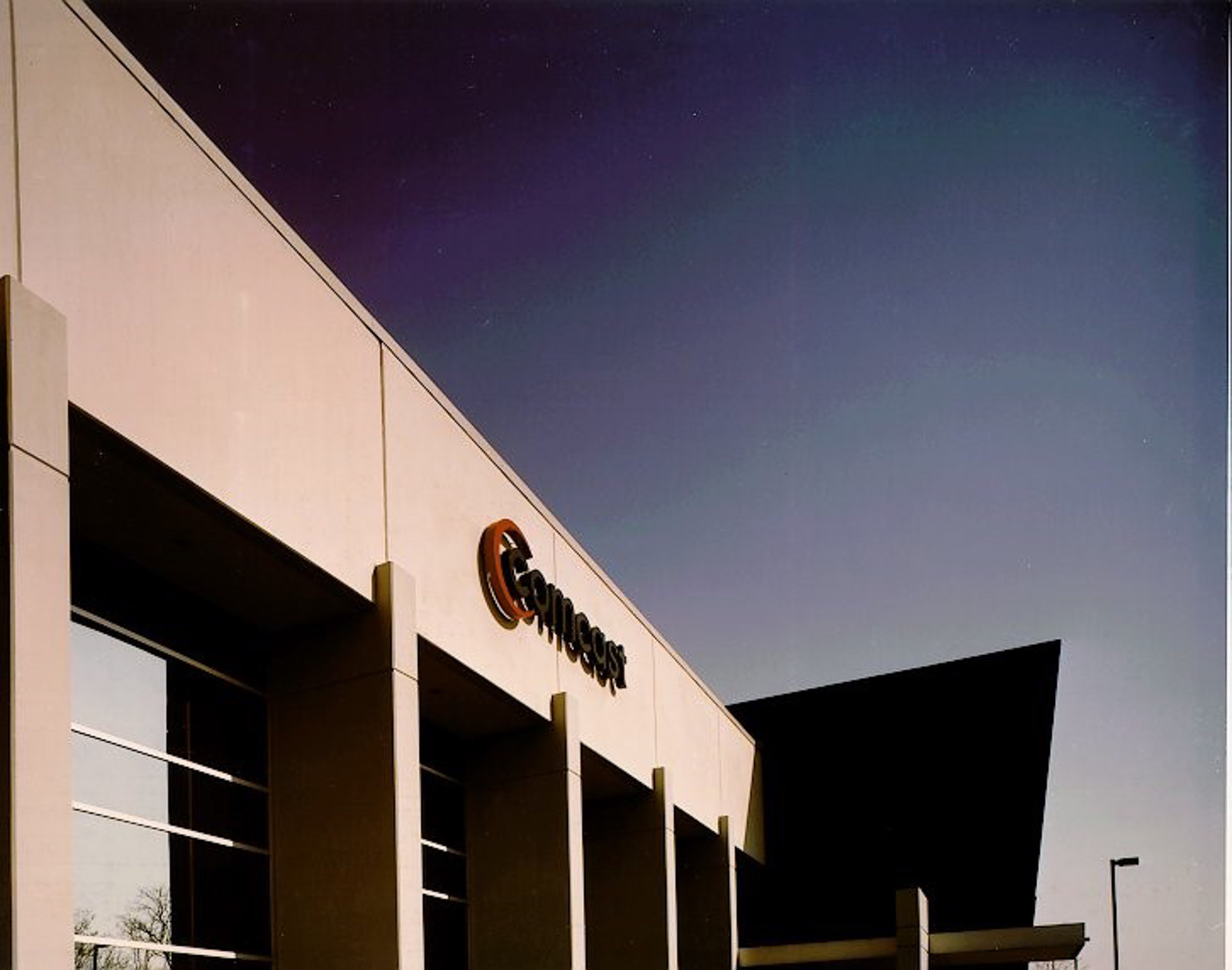 Comcast - Waukegan, IL-3