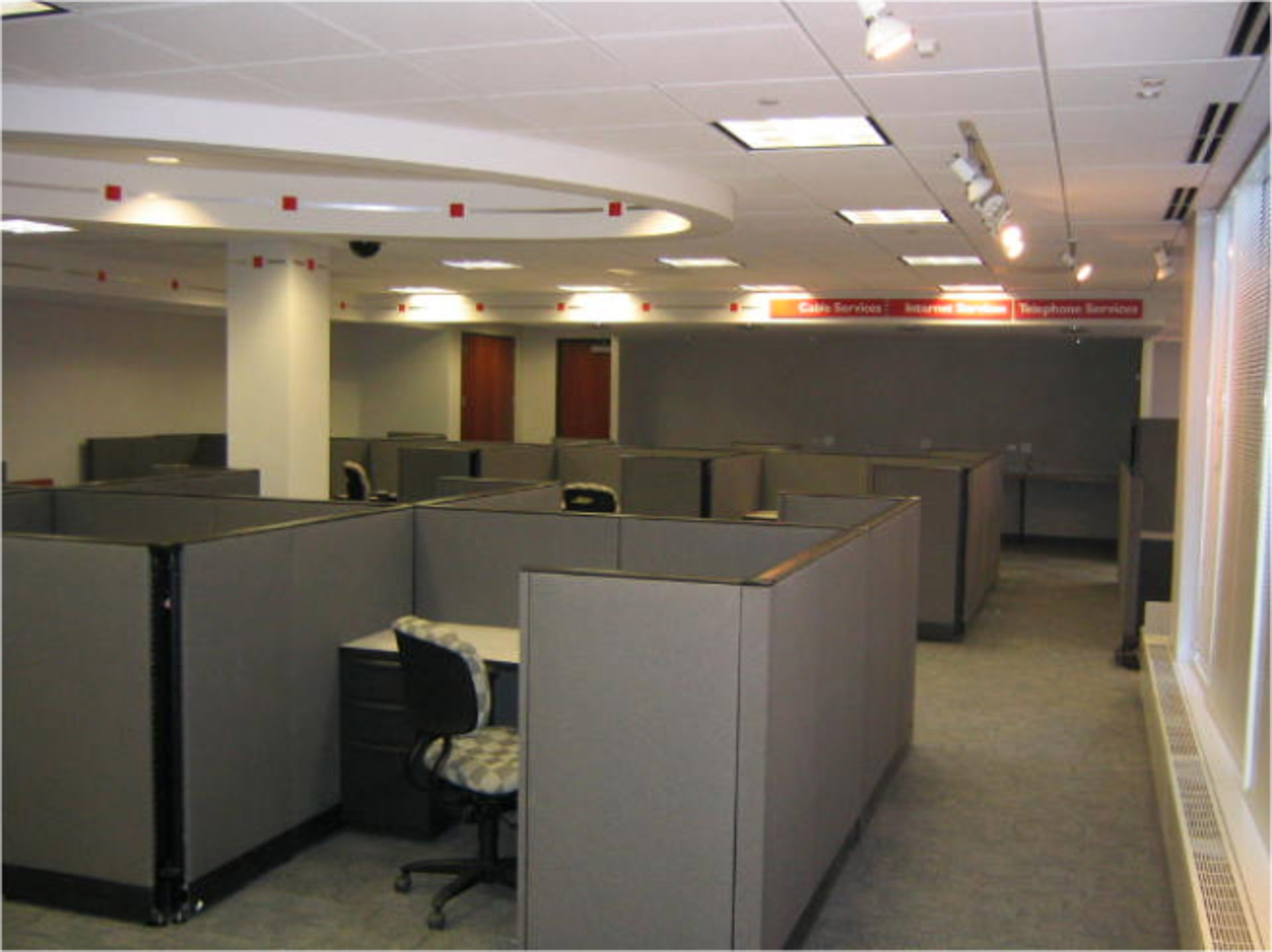 Comcast Wise Road - Schaumburg, IL