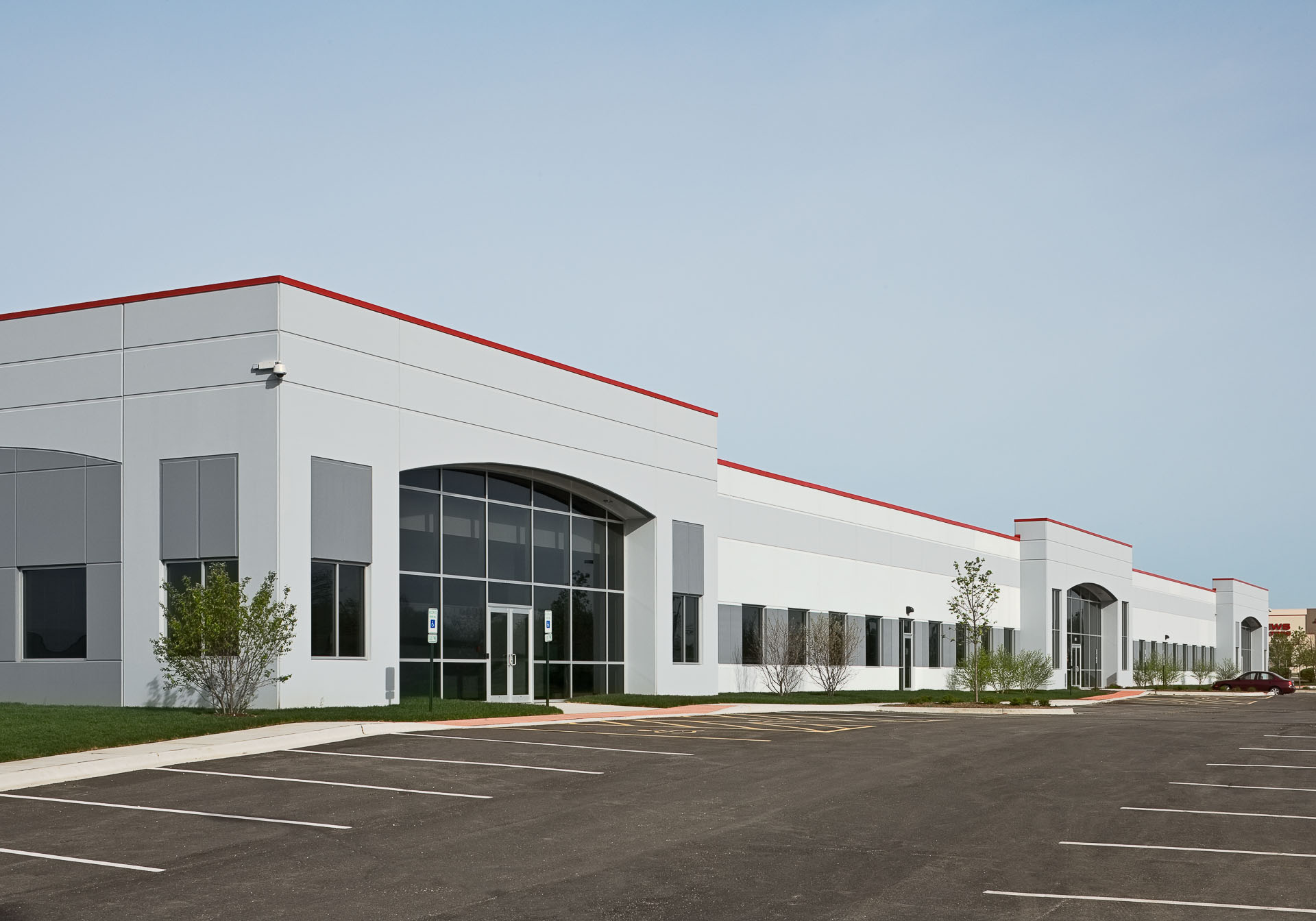 Comcast - Woodridge, IL-1