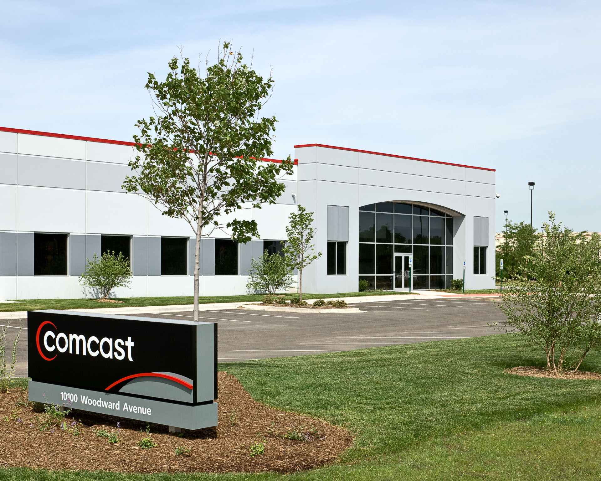 Comcast - Woodridge, IL-3