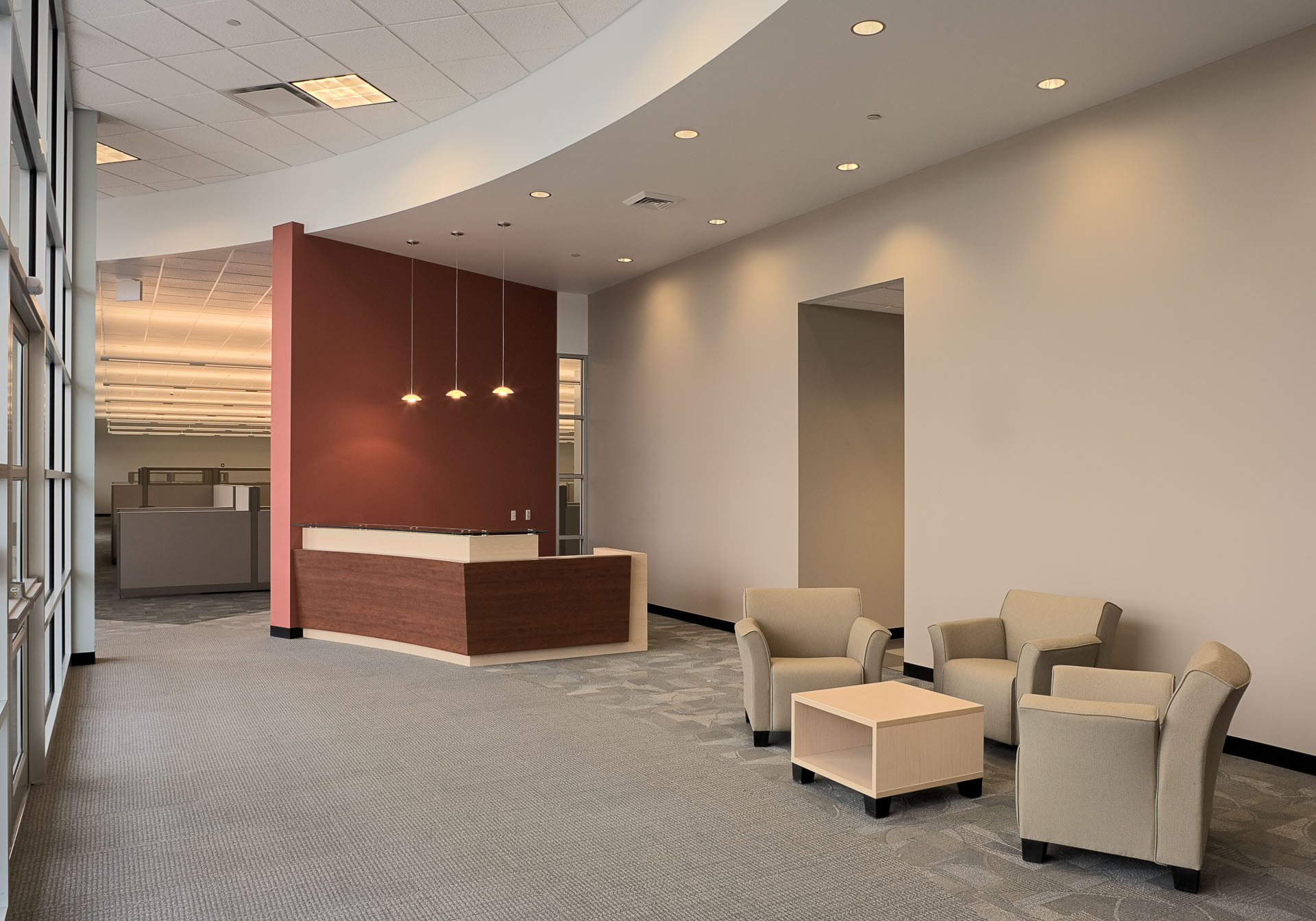 Comcast - Woodridge, IL-4