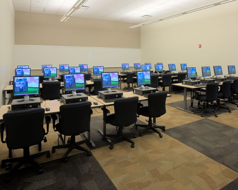 Comcast Data Center – Woodridge, IL
