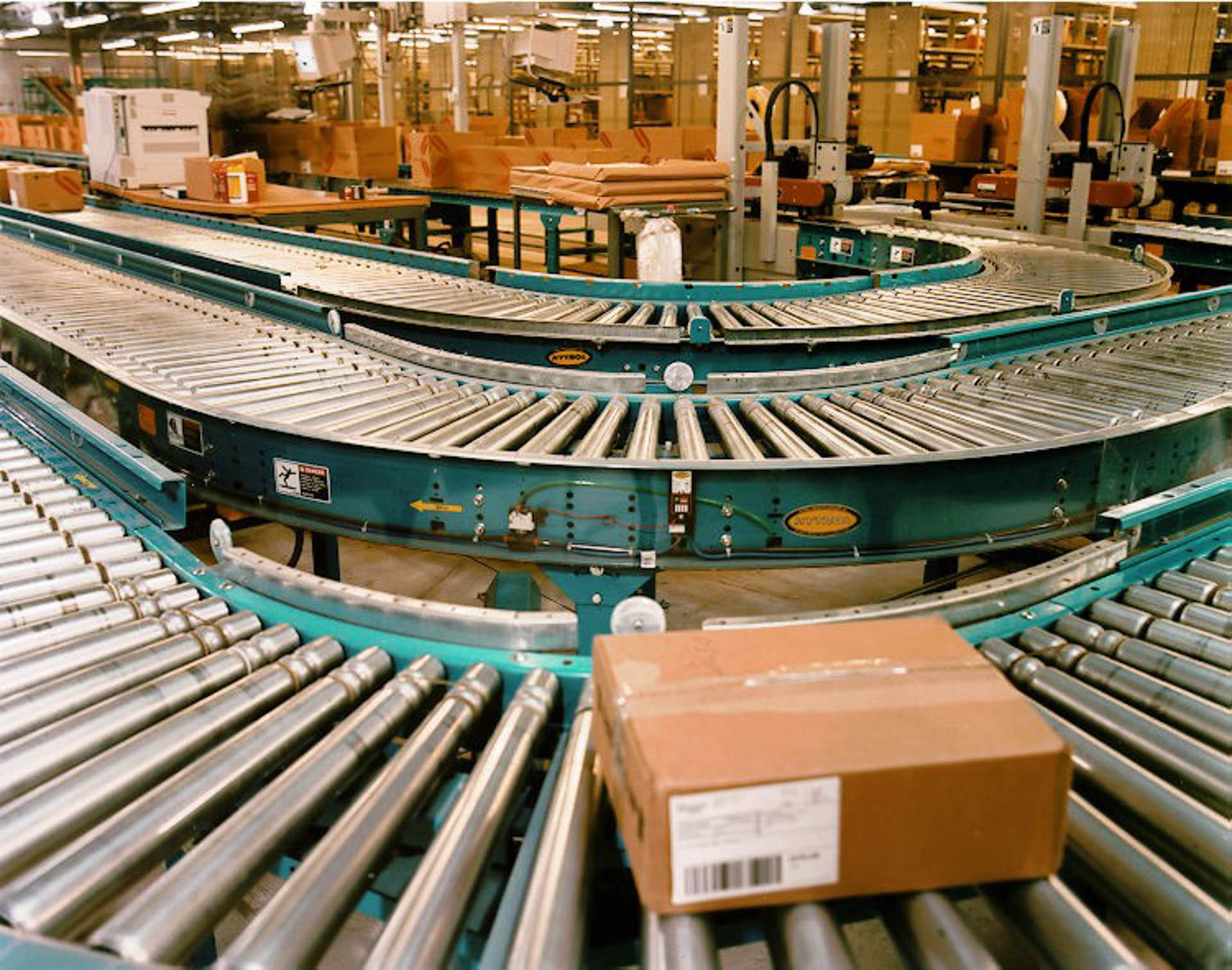 Corporate Express - Woodridge, IL-2