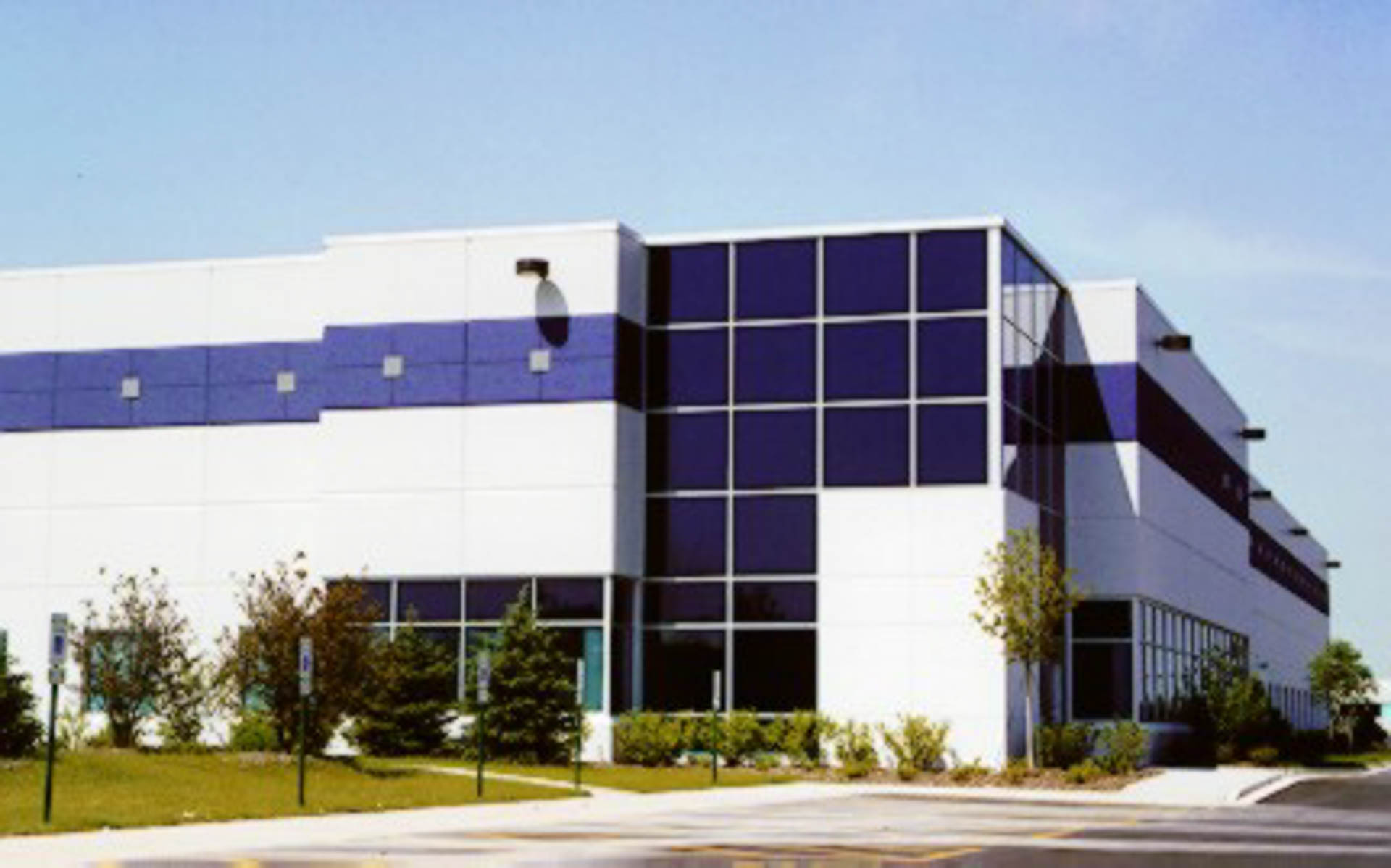 Corporate Express - Woodridge, IL-4