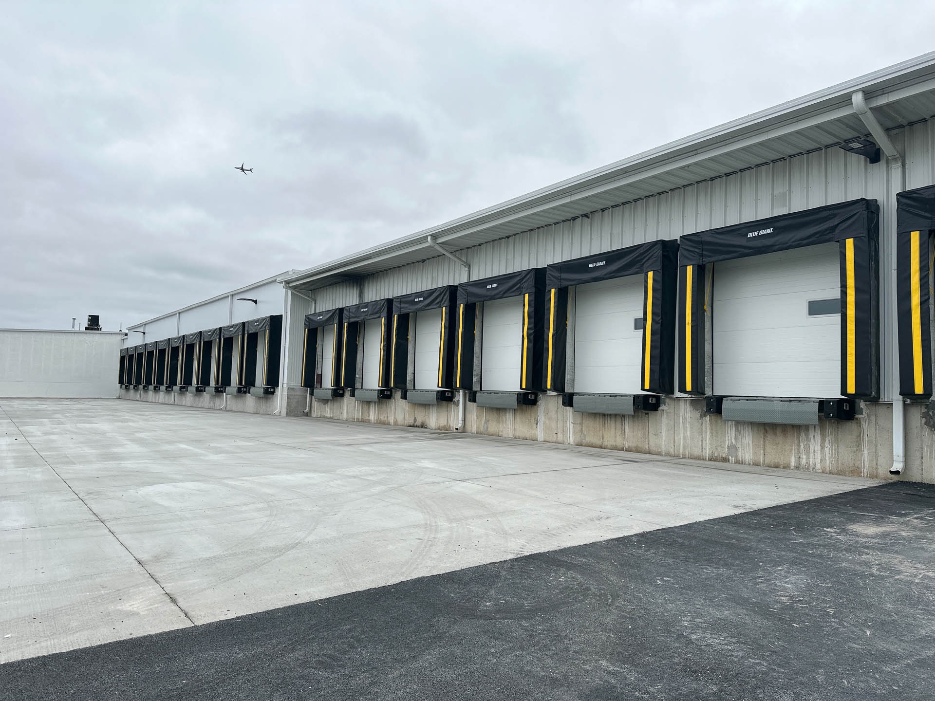 Dayton Street Partners - Bensenville, IL-01