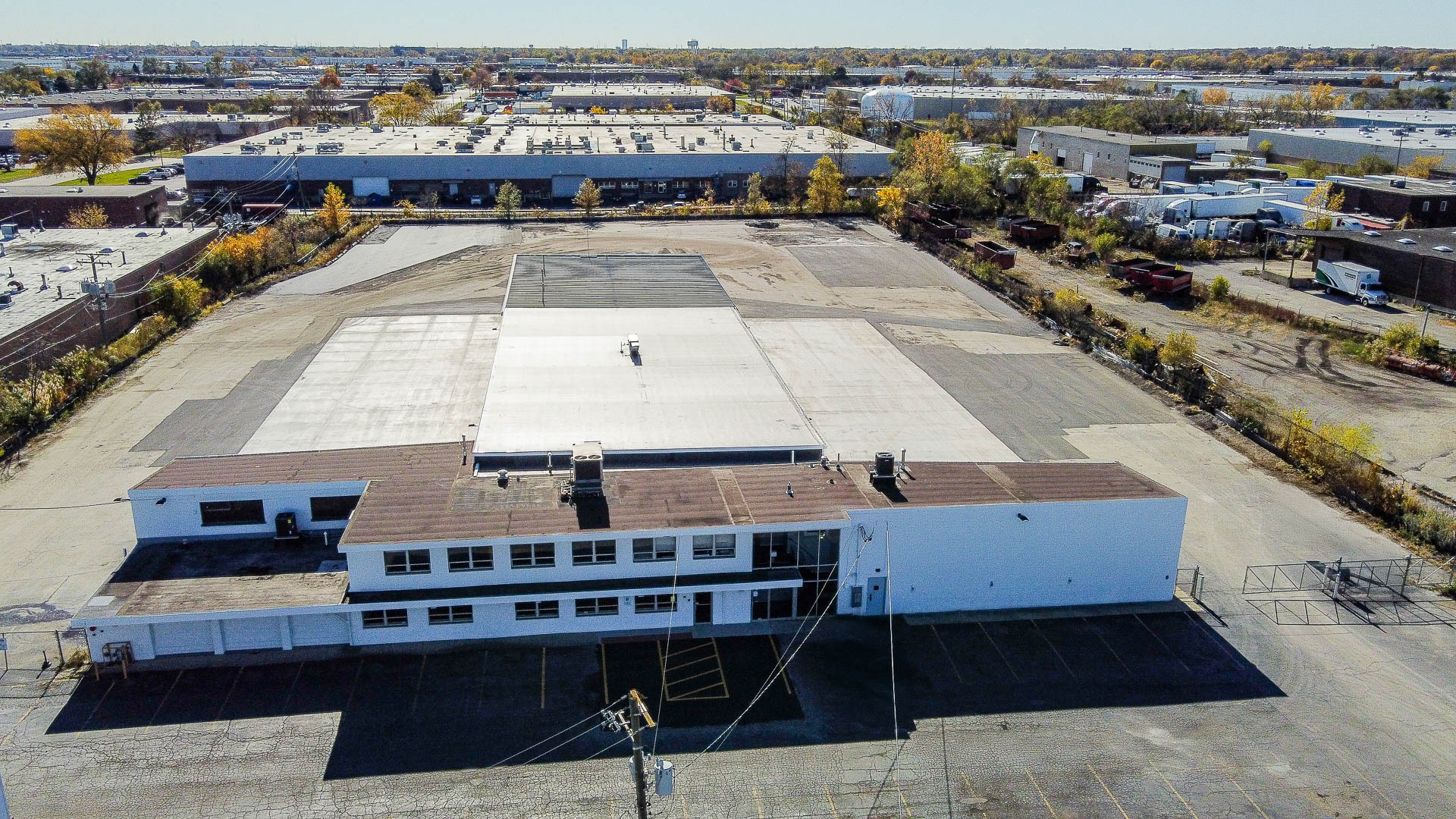 Dayton Street Partners - Bensenville, IL-04