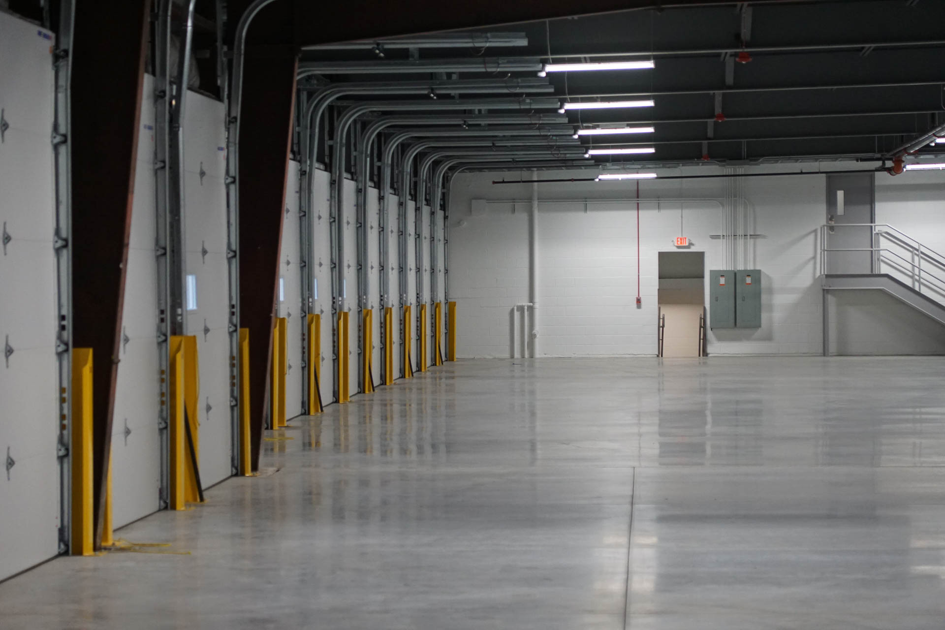 Dayton Street Partners - Bensenville, IL-05