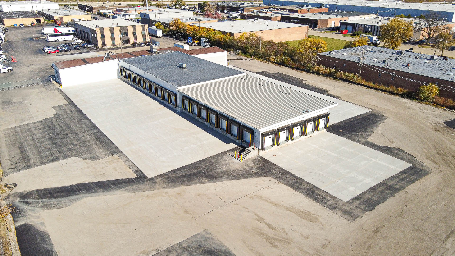 Dayton Street Partners - Bensenville, IL-06