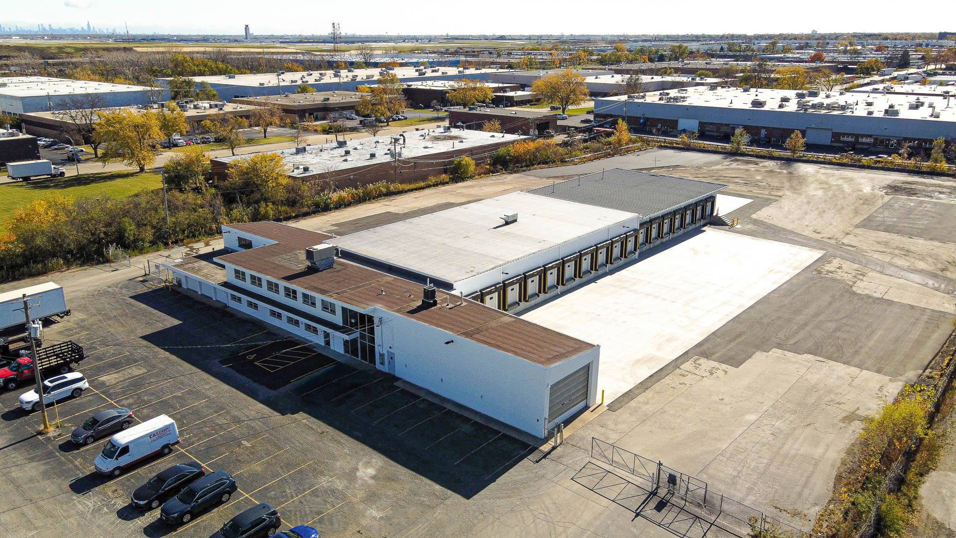Dayton Street Partners - Bensenville, IL-08