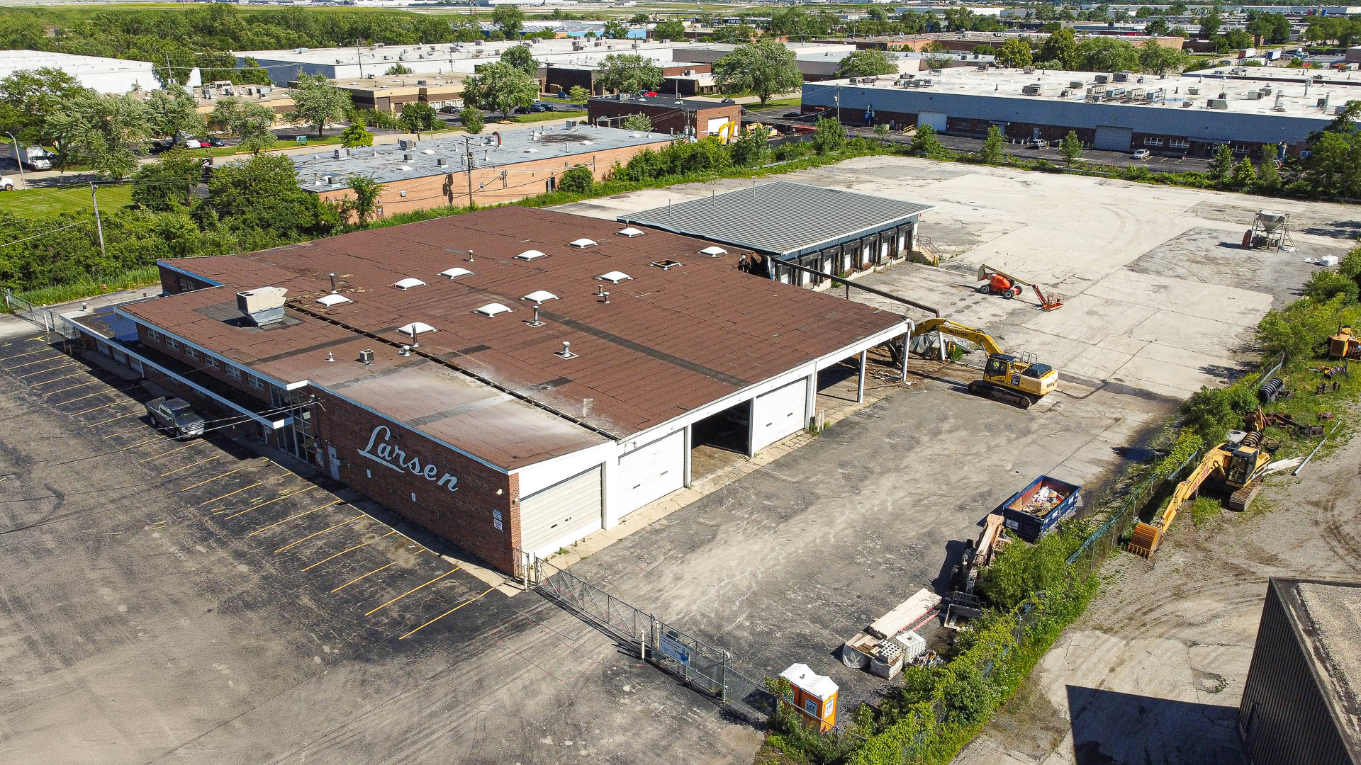 Dayton Street Partners - Bensenville, IL-09