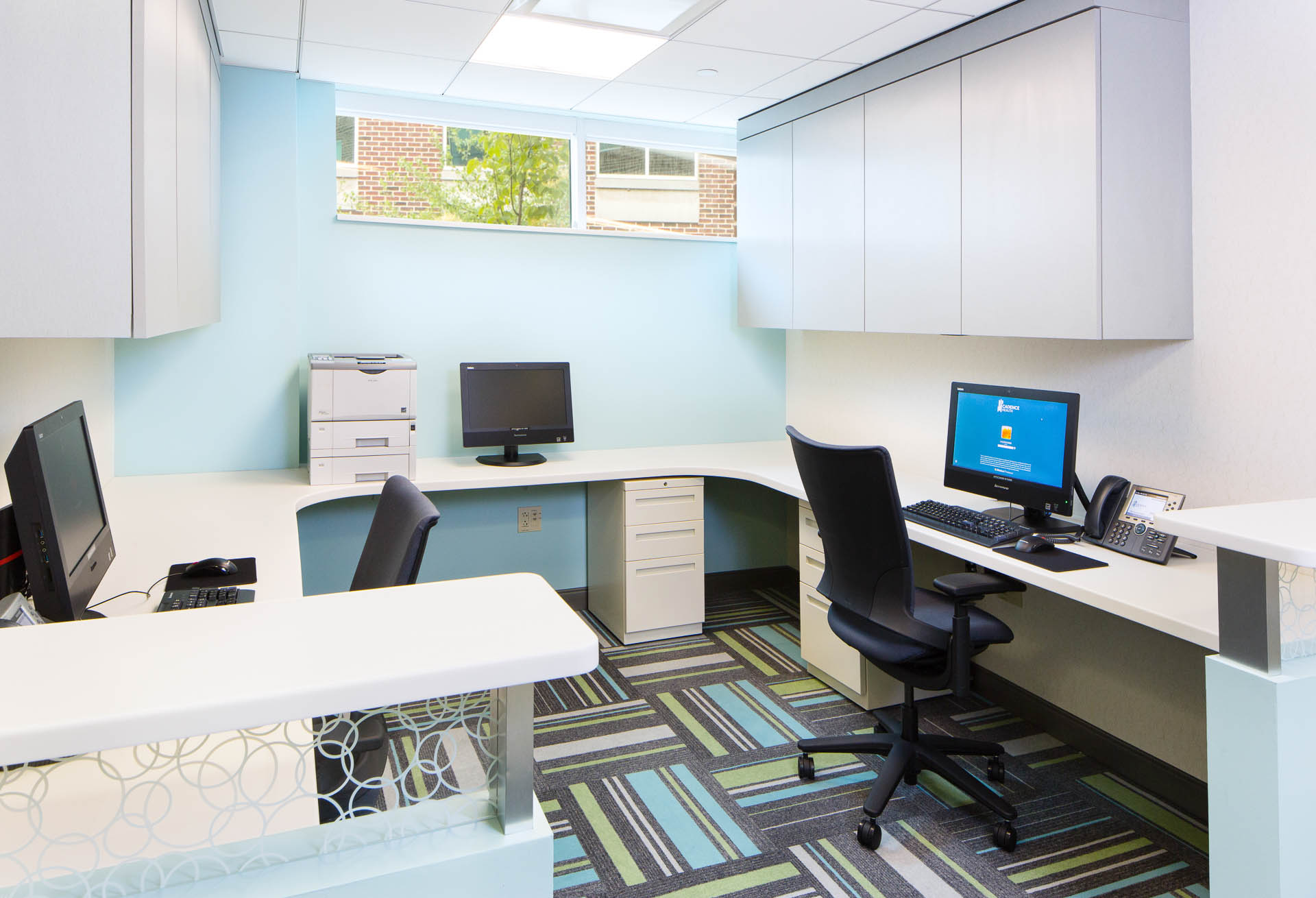 Delnor Pediatrics Clinic - Geneva, IL-3