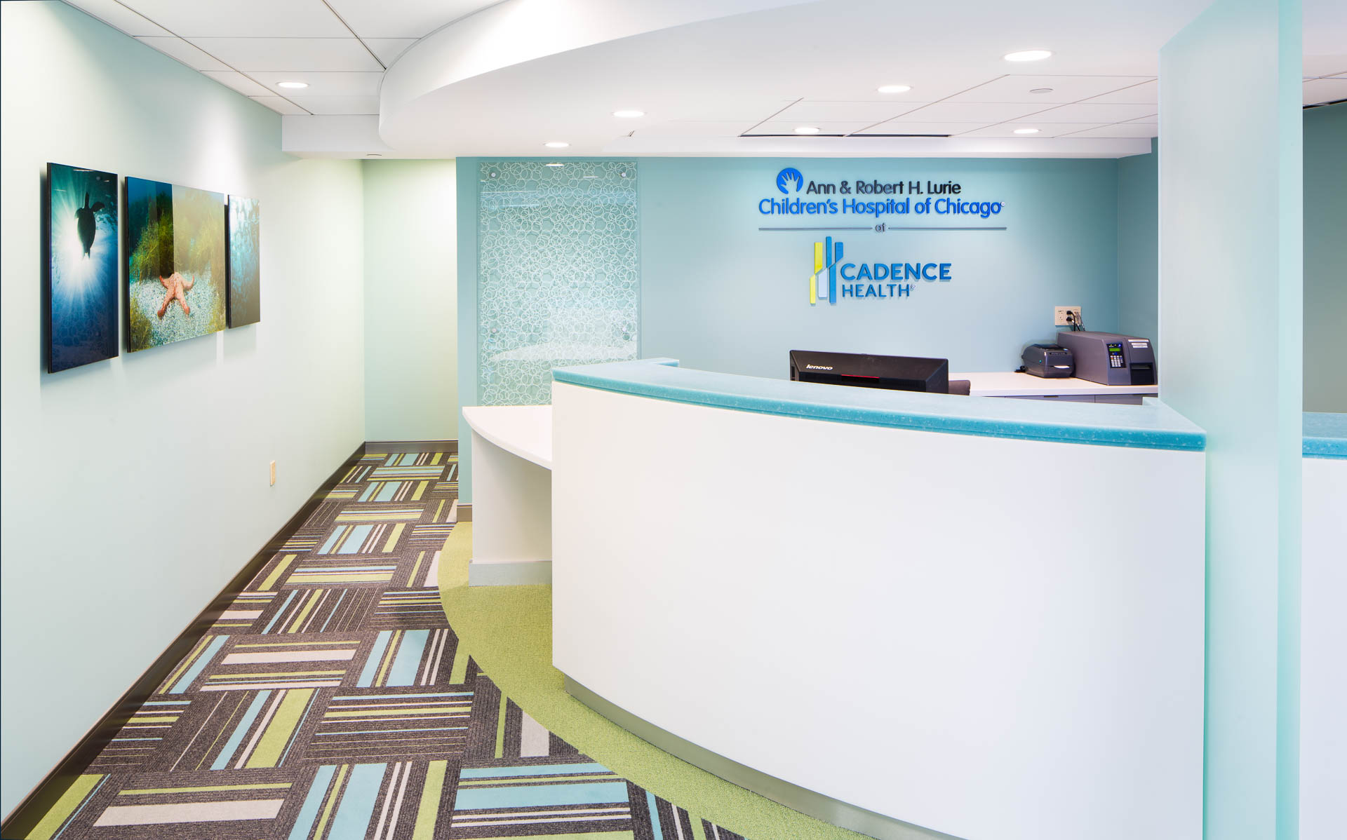 Delnor Pediatrics Clinic - Geneva, IL-5