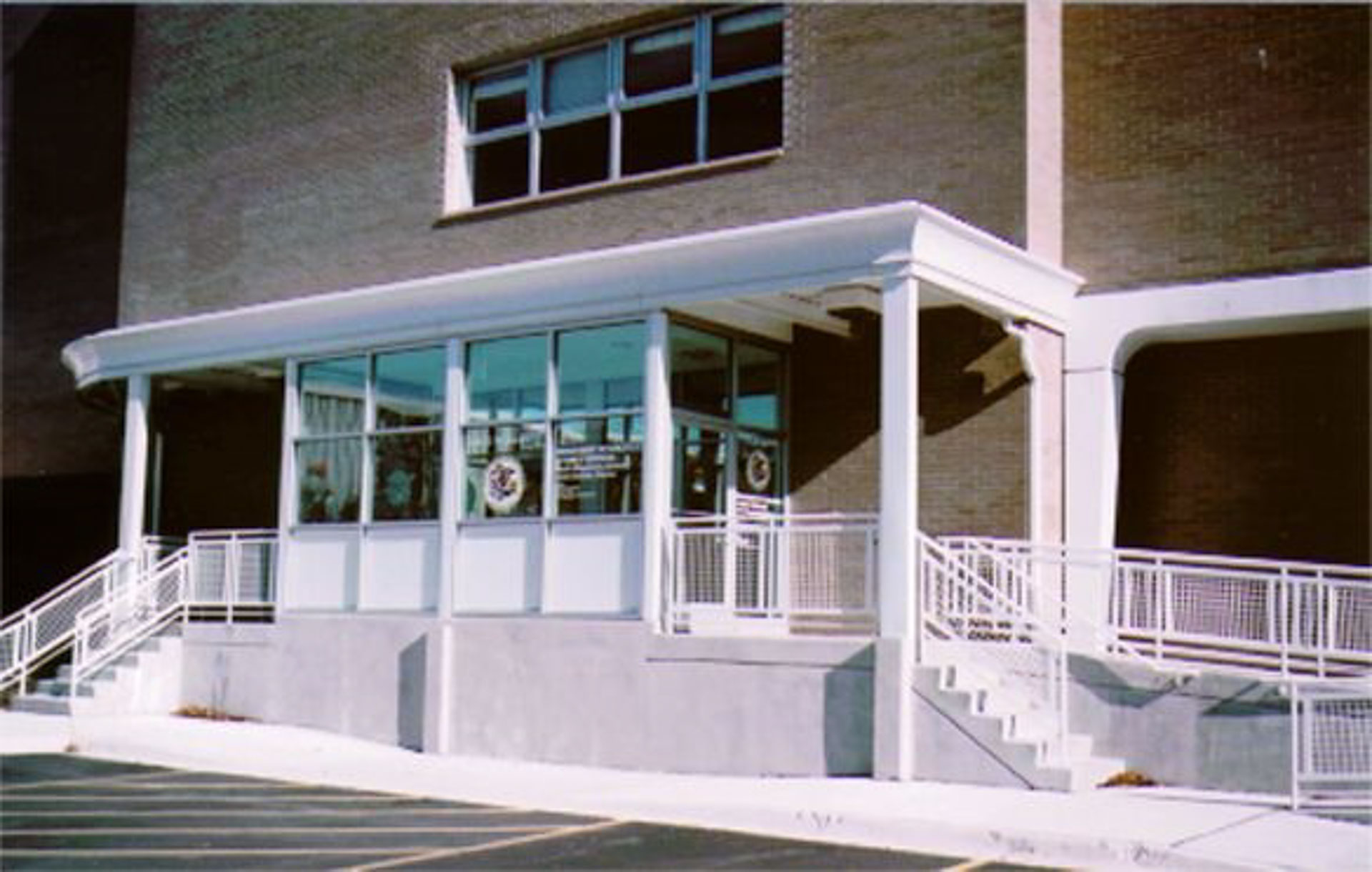 Department of Children & Family Services - Chicago, IL-1