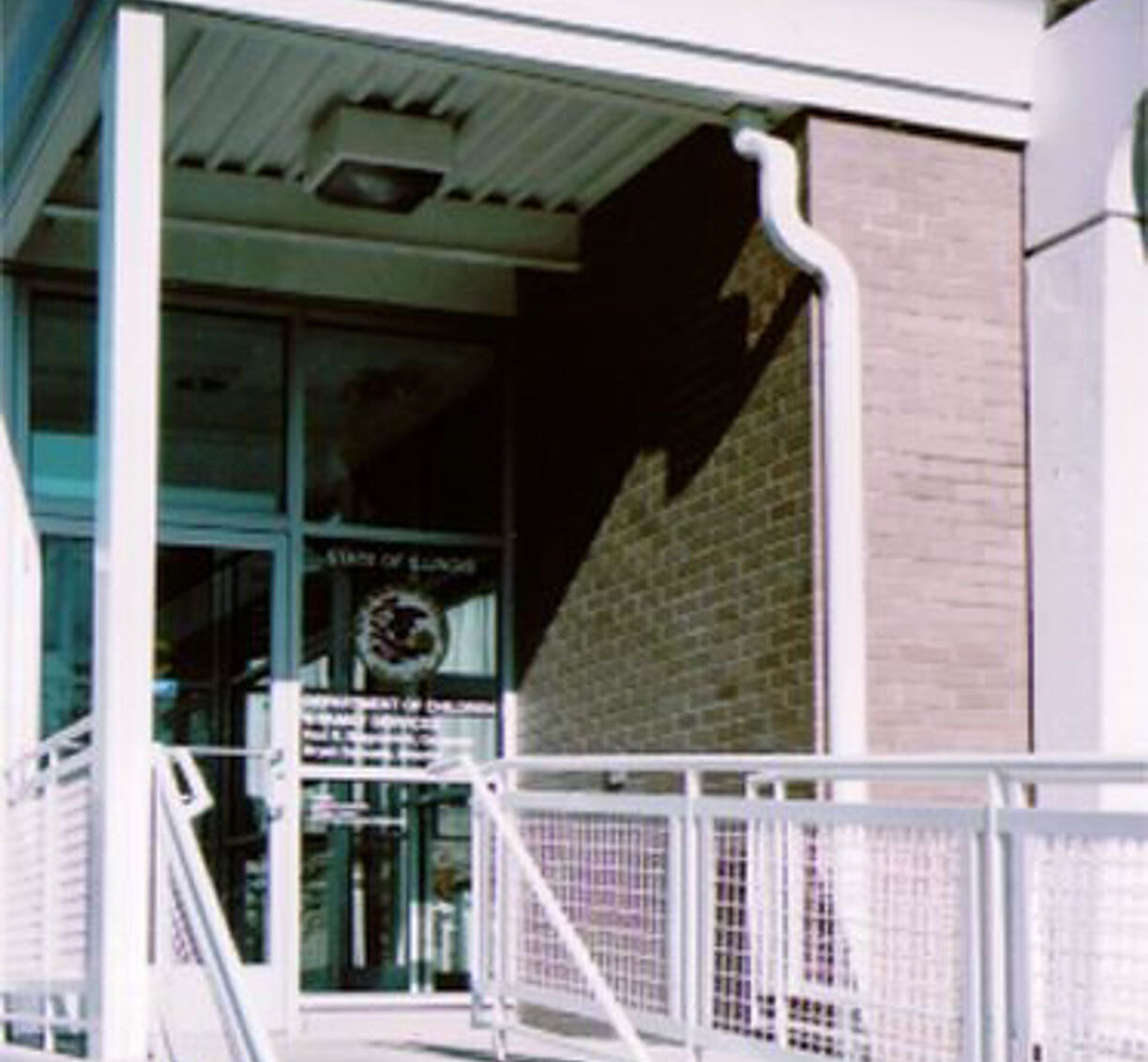 Department of Children & Family Services - Chicago, IL-2