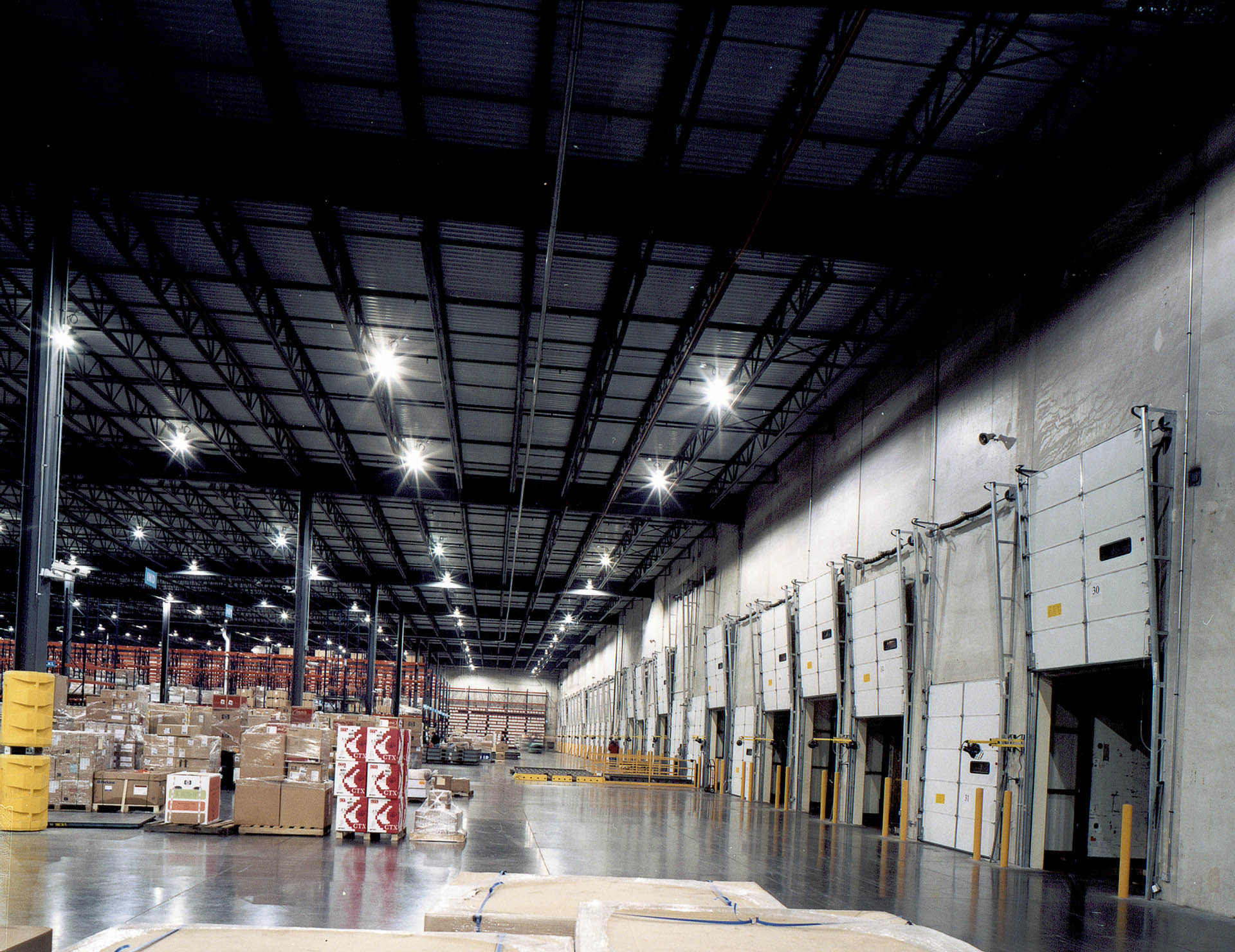 Eagle Global Logistics - Elk Grove Village, IL-02