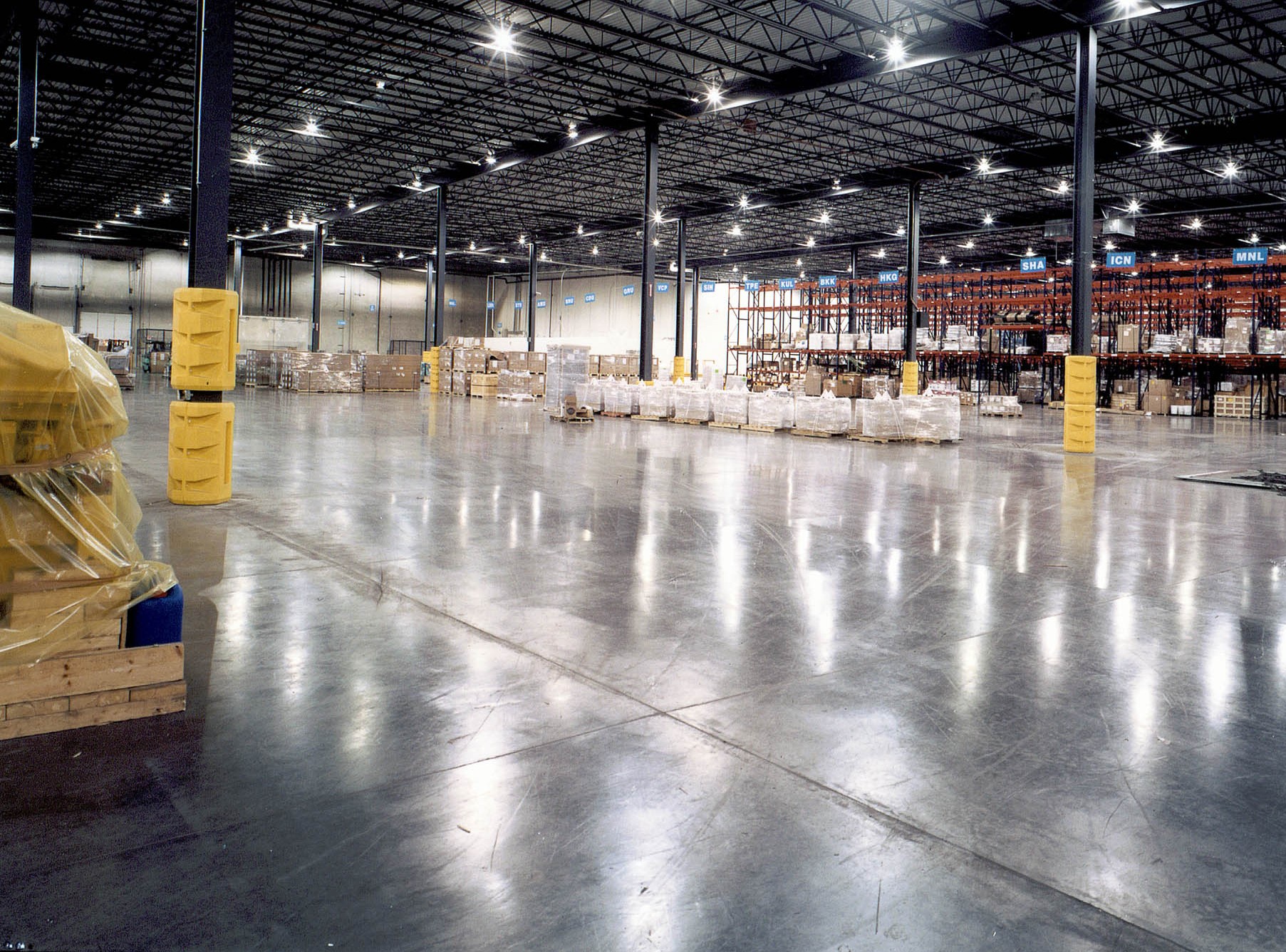 Eagle Global Logistics - Elk Grove Village, IL-04