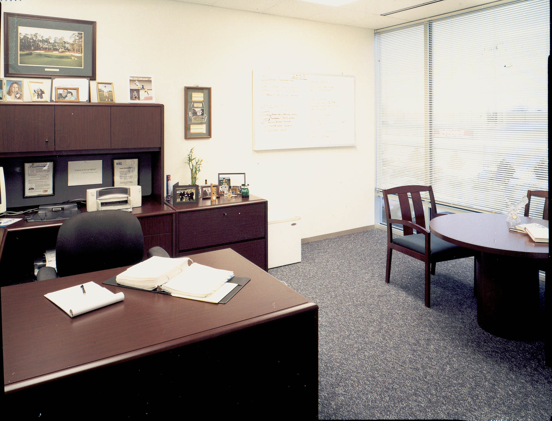 Eagle Global Logistics - Elk Grove Village, IL-06