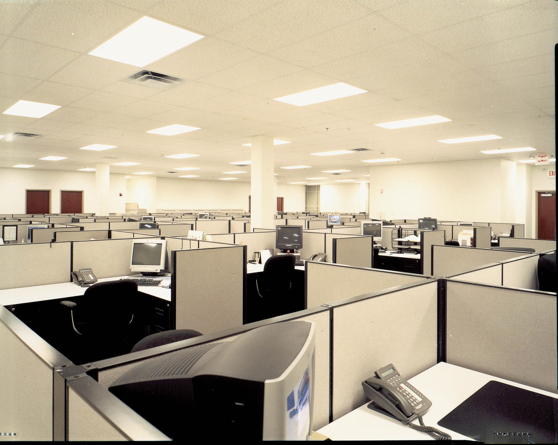 Eagle Global Logistics - Elk Grove Village, IL-07