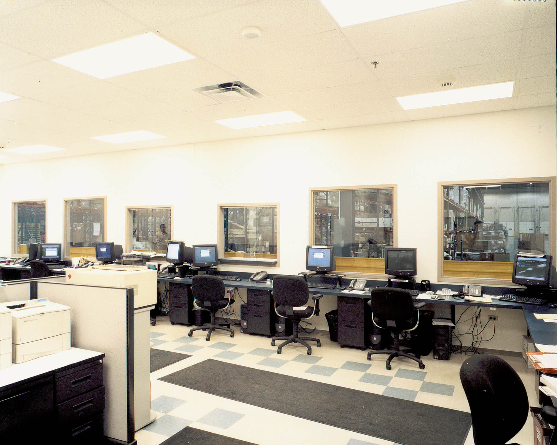 Eagle Global Logistics - Elk Grove Village, IL-08