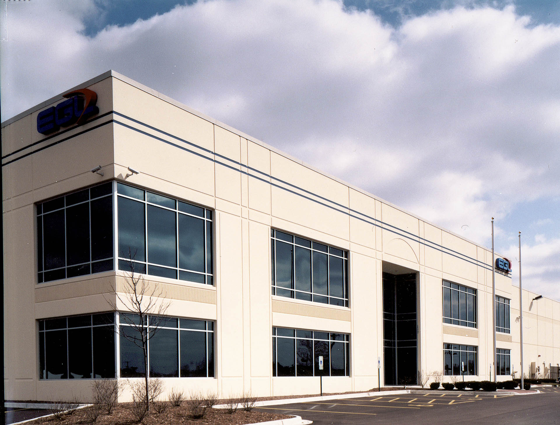 Eagle Global Logistics - Elk Grove Village, IL-10