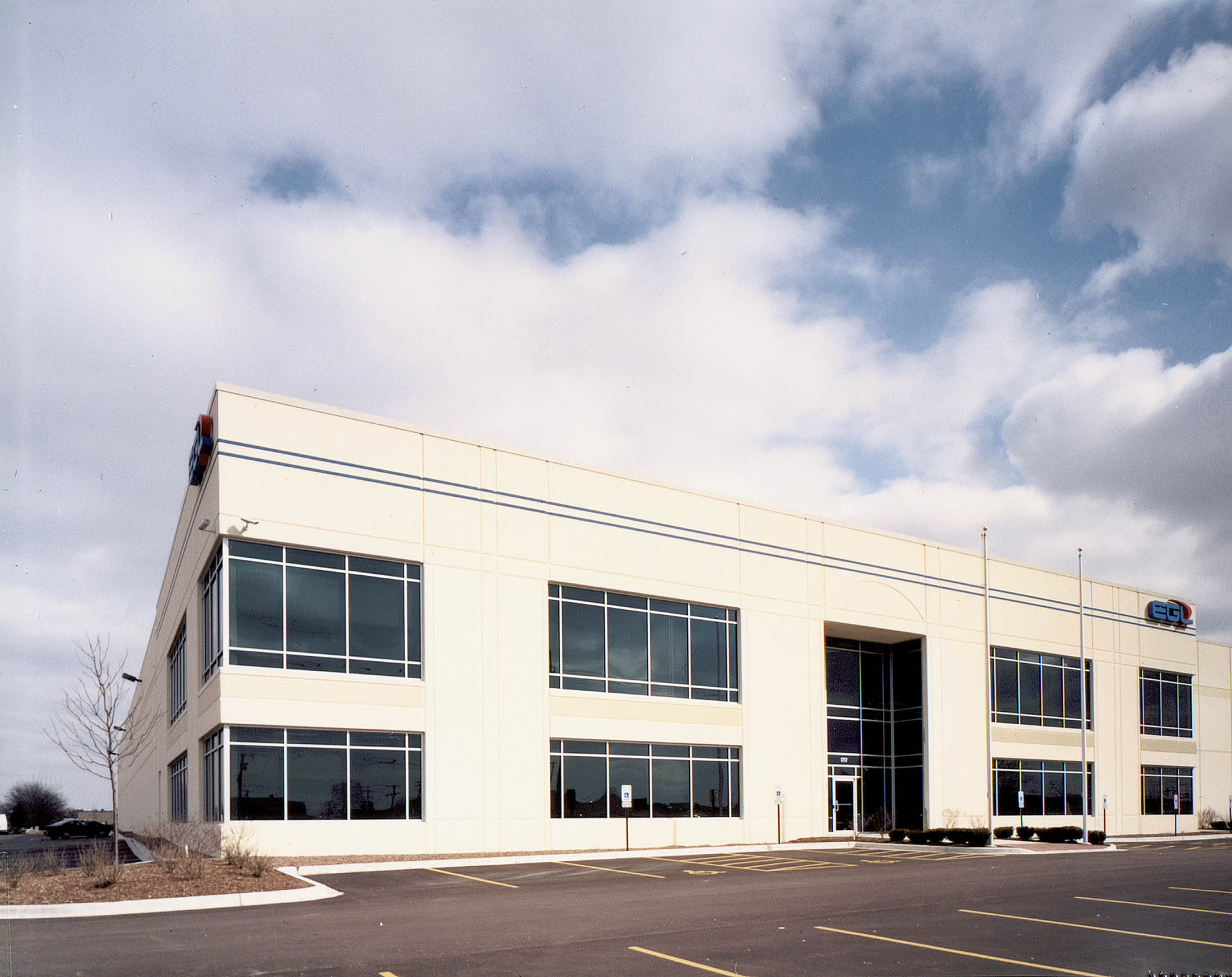 Eagle Global Logistics - Elk Grove Village, IL-11
