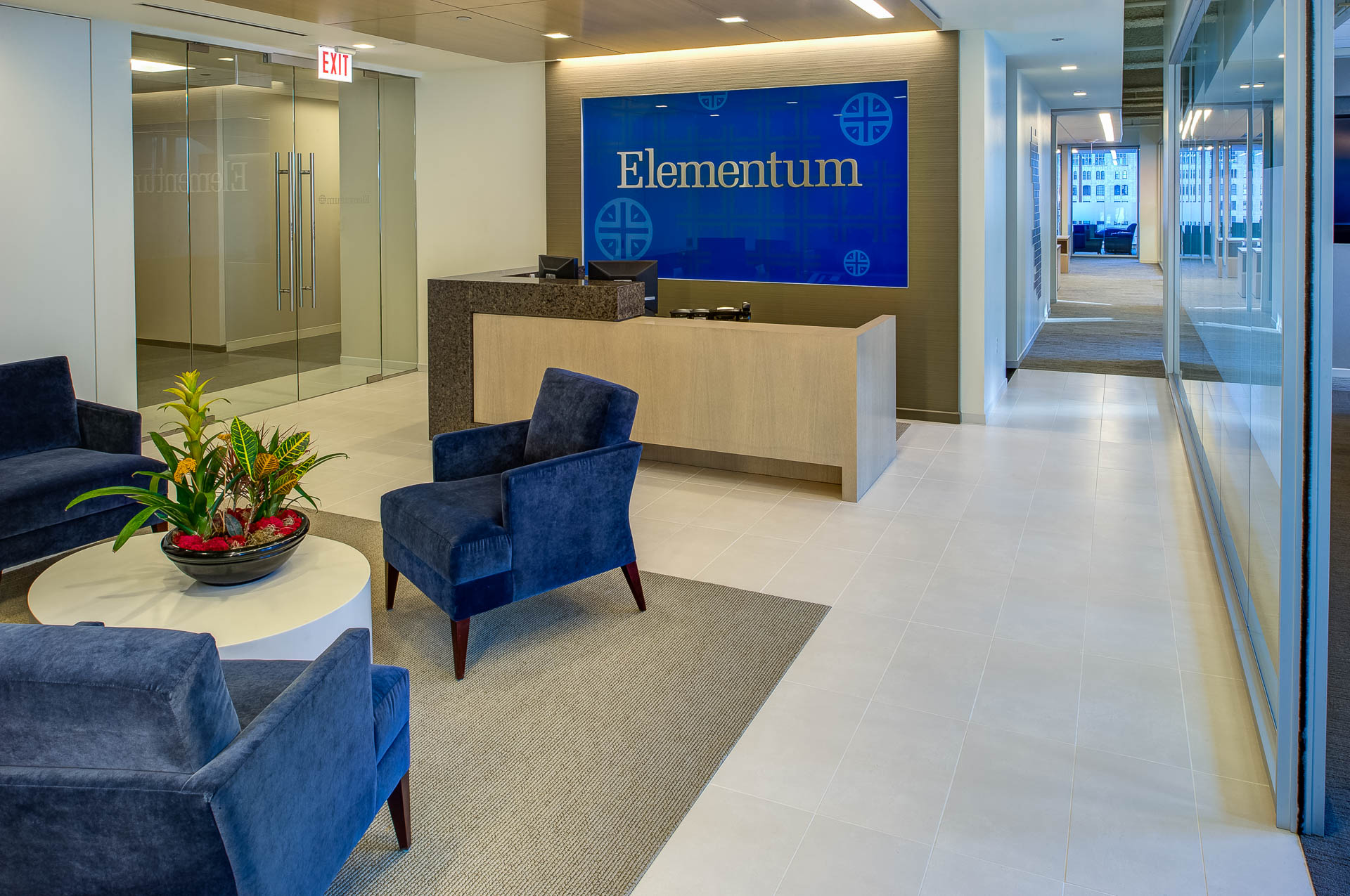 Elementum Advisors - Chicago, IL-1