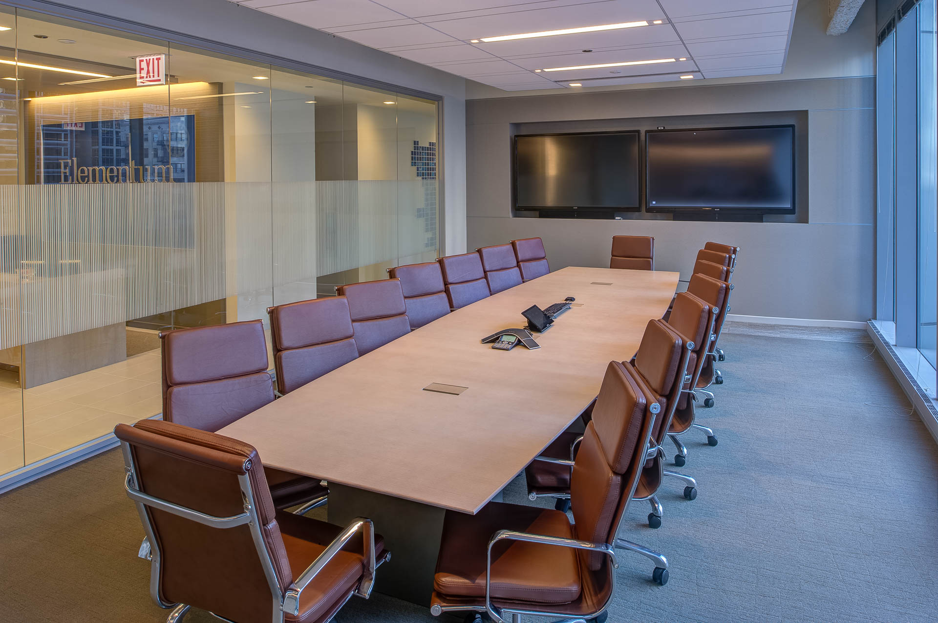 Elementum Advisors - Chicago, IL-2