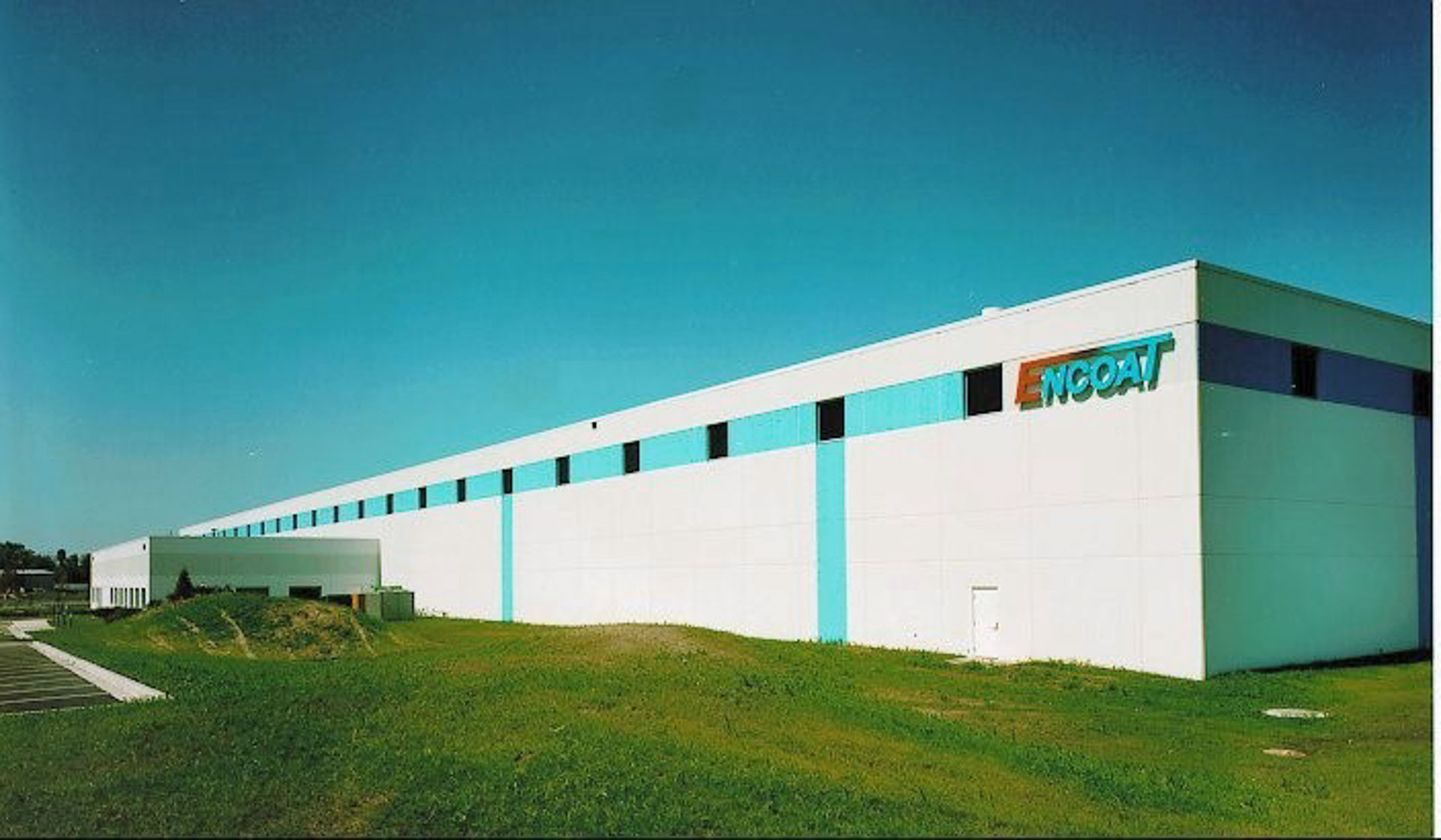 Encoat - DeKalb, IL-2