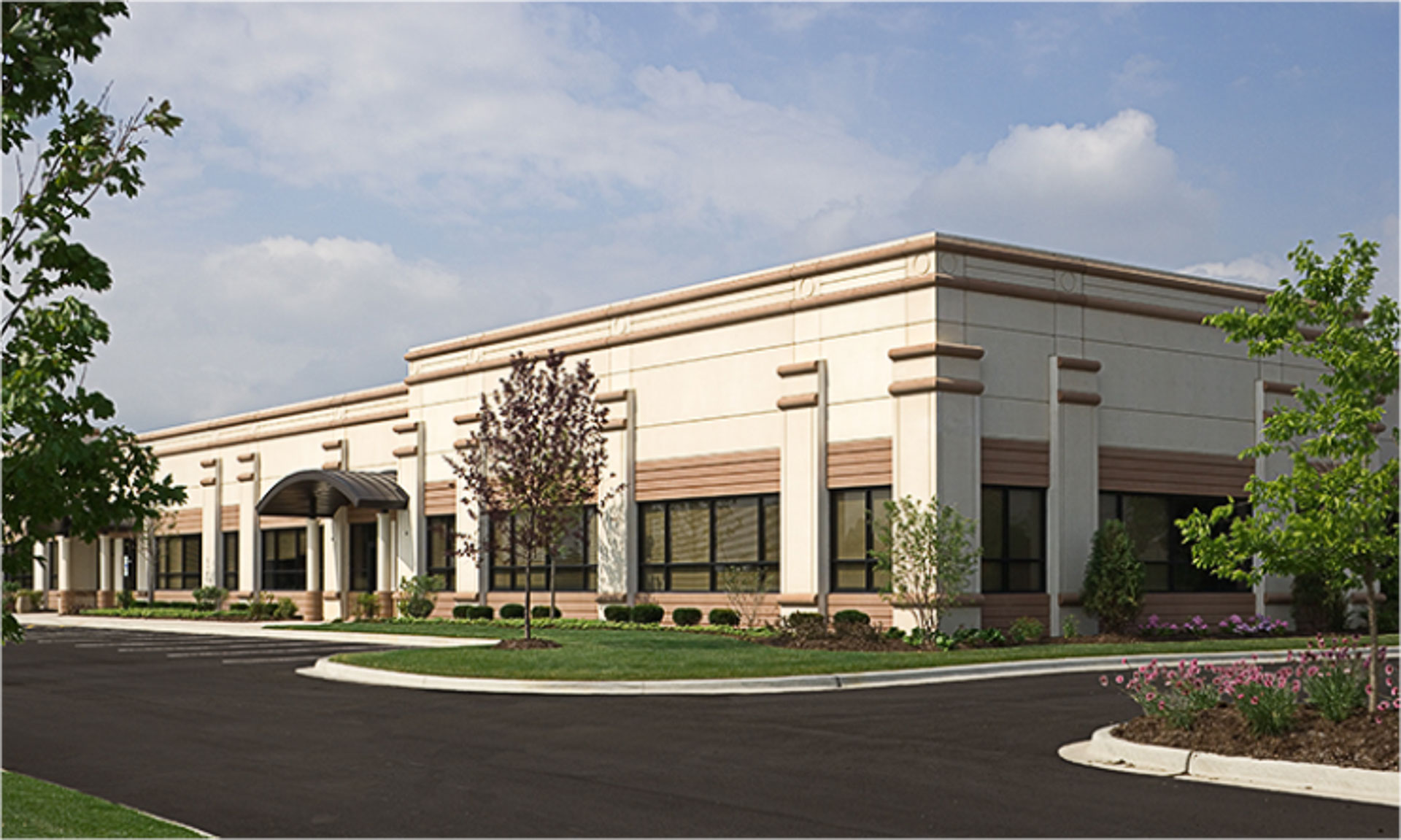 Estancia Corporate - Burr Ridge, IL-1