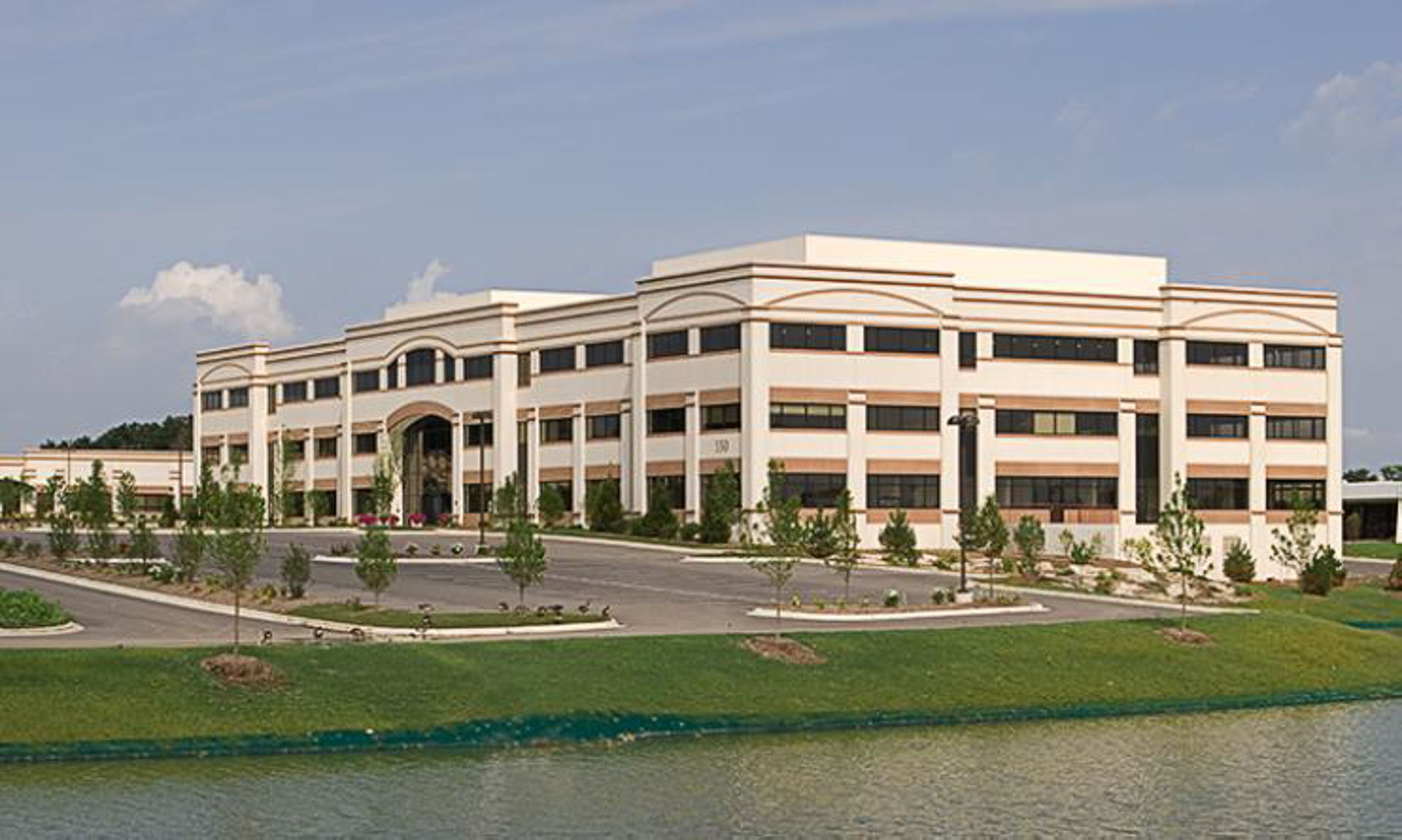 Estancia Corporate - Burr Ridge, IL-2