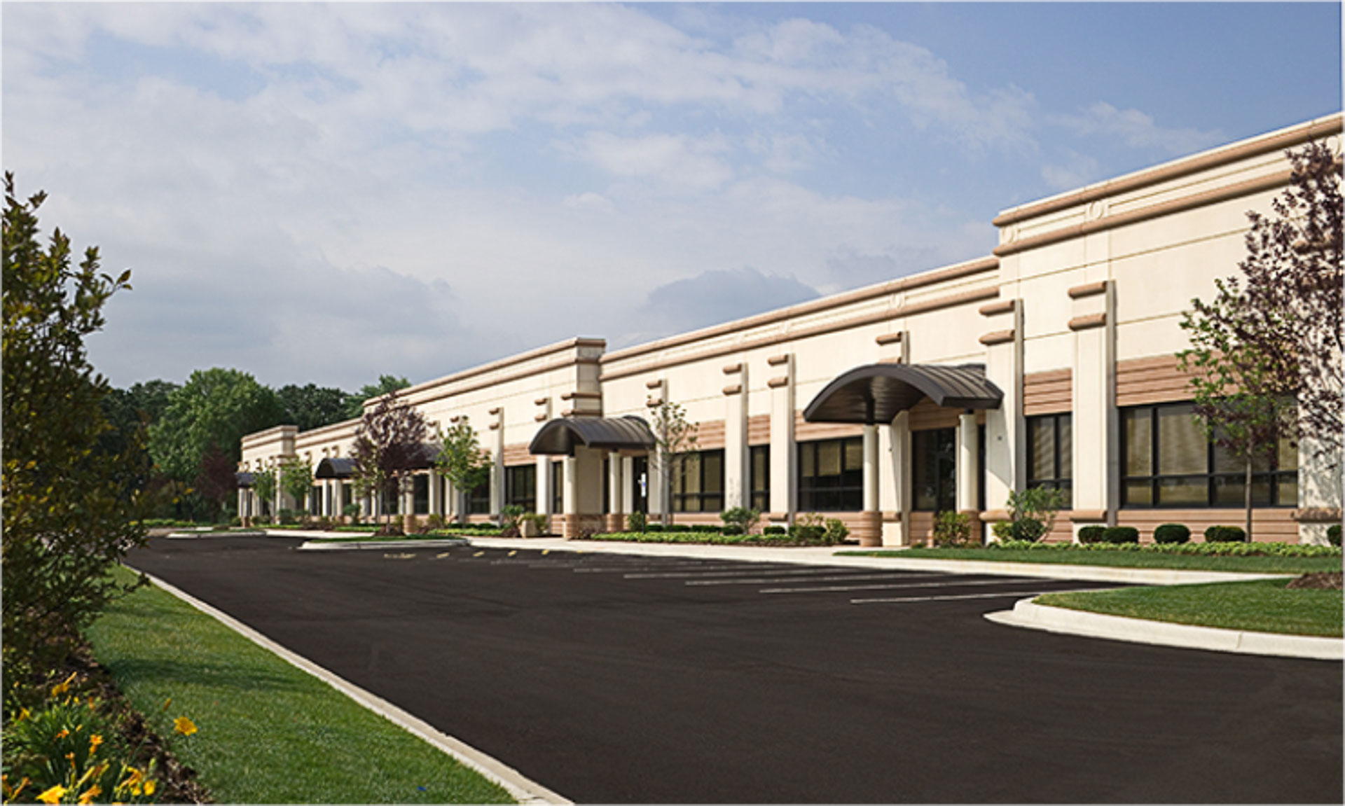 Estancia Corporate - Burr Ridge, IL-3