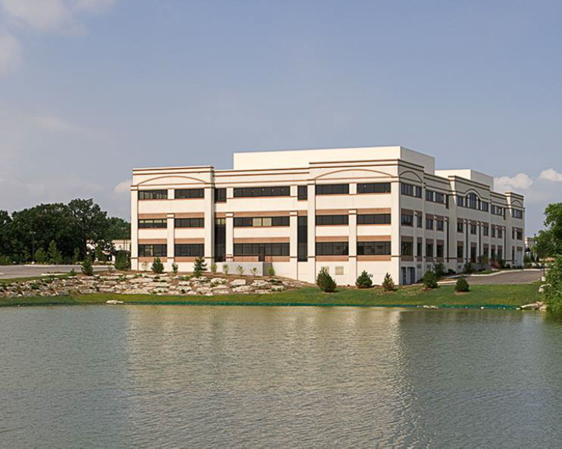 Estancia Corporate - Burr Ridge, IL-4