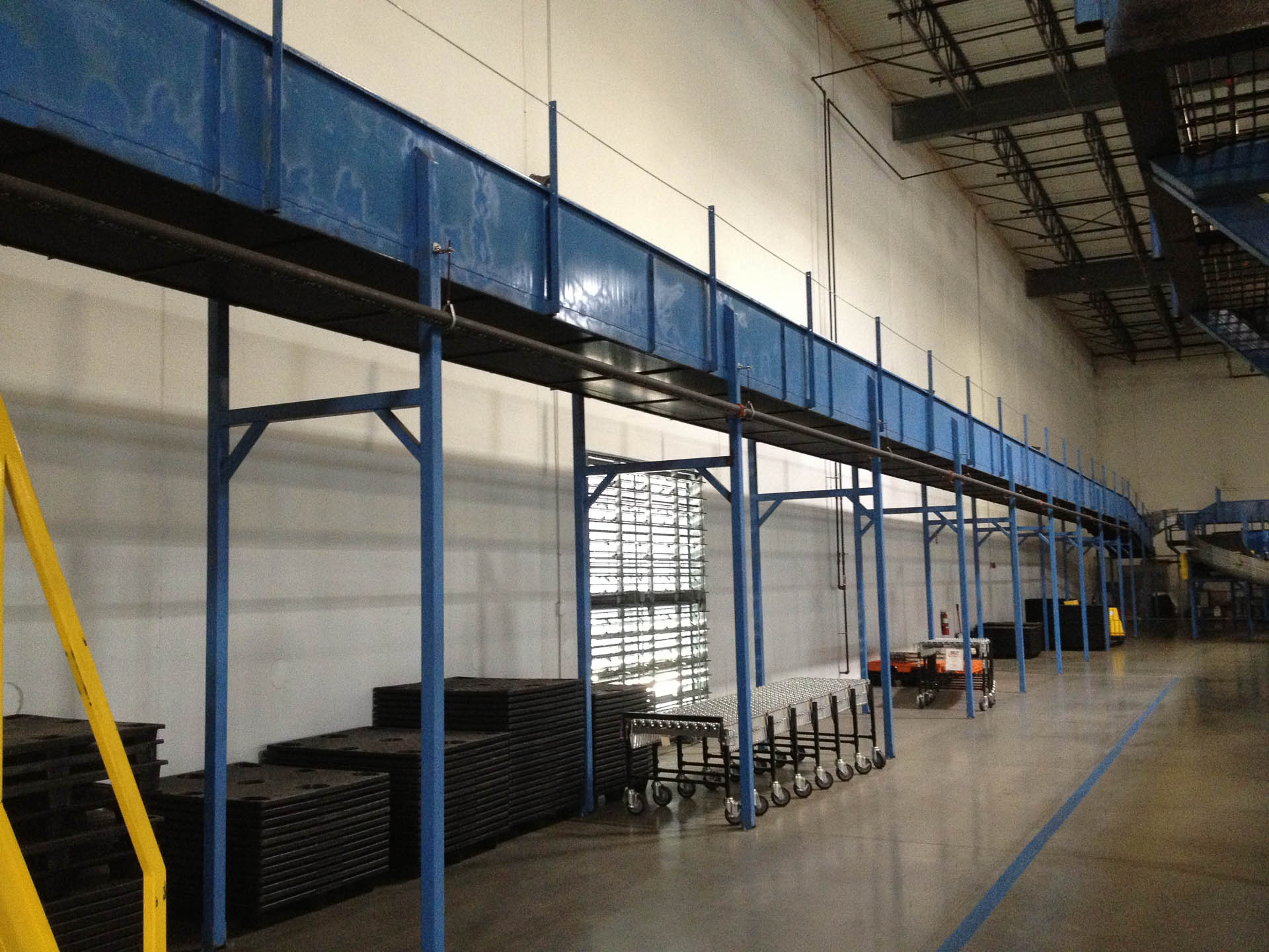 FedEx - Bedford Park, IL-1