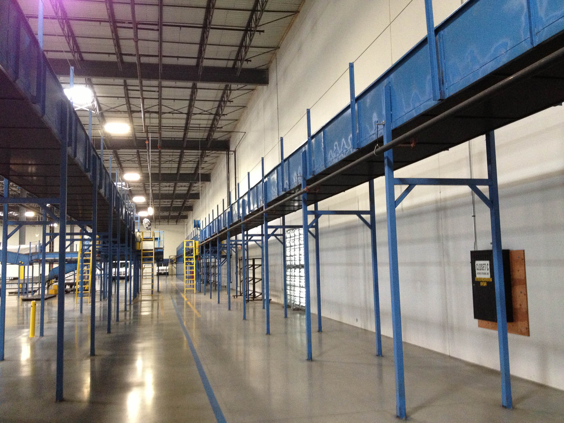 FedEx - Bedford Park, IL-2